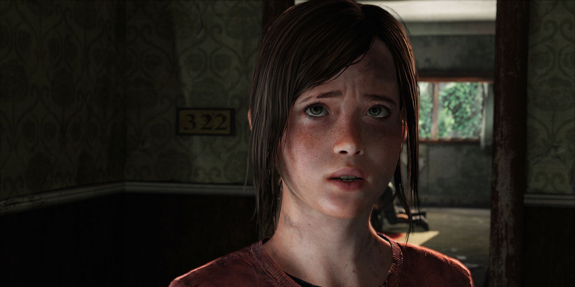 Av4 us の av4 us. Эллен пейдж Элли the last of us.