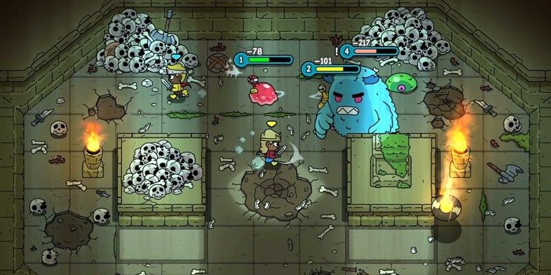 Indie gem 'Tunic' launches on PlayStation and Nintendo Switch