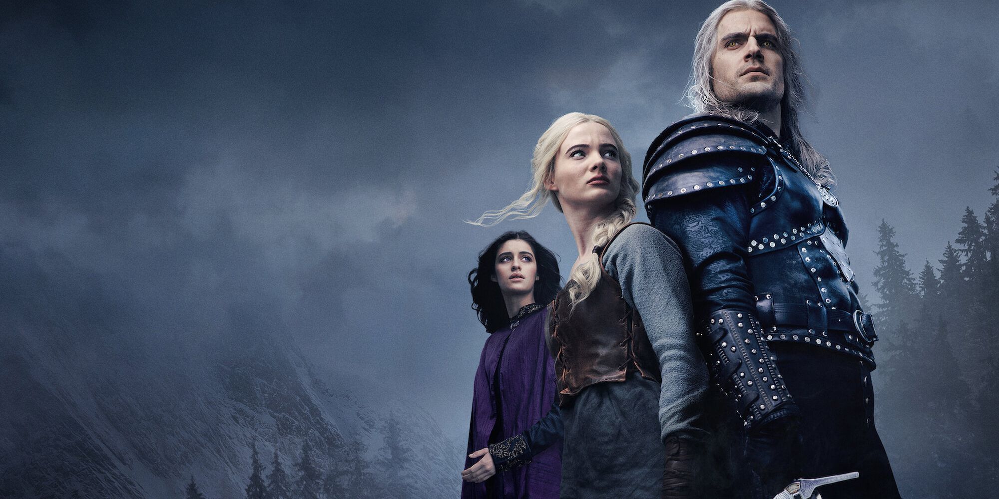 The Witcher Netflix review: What we loved and hated - Android