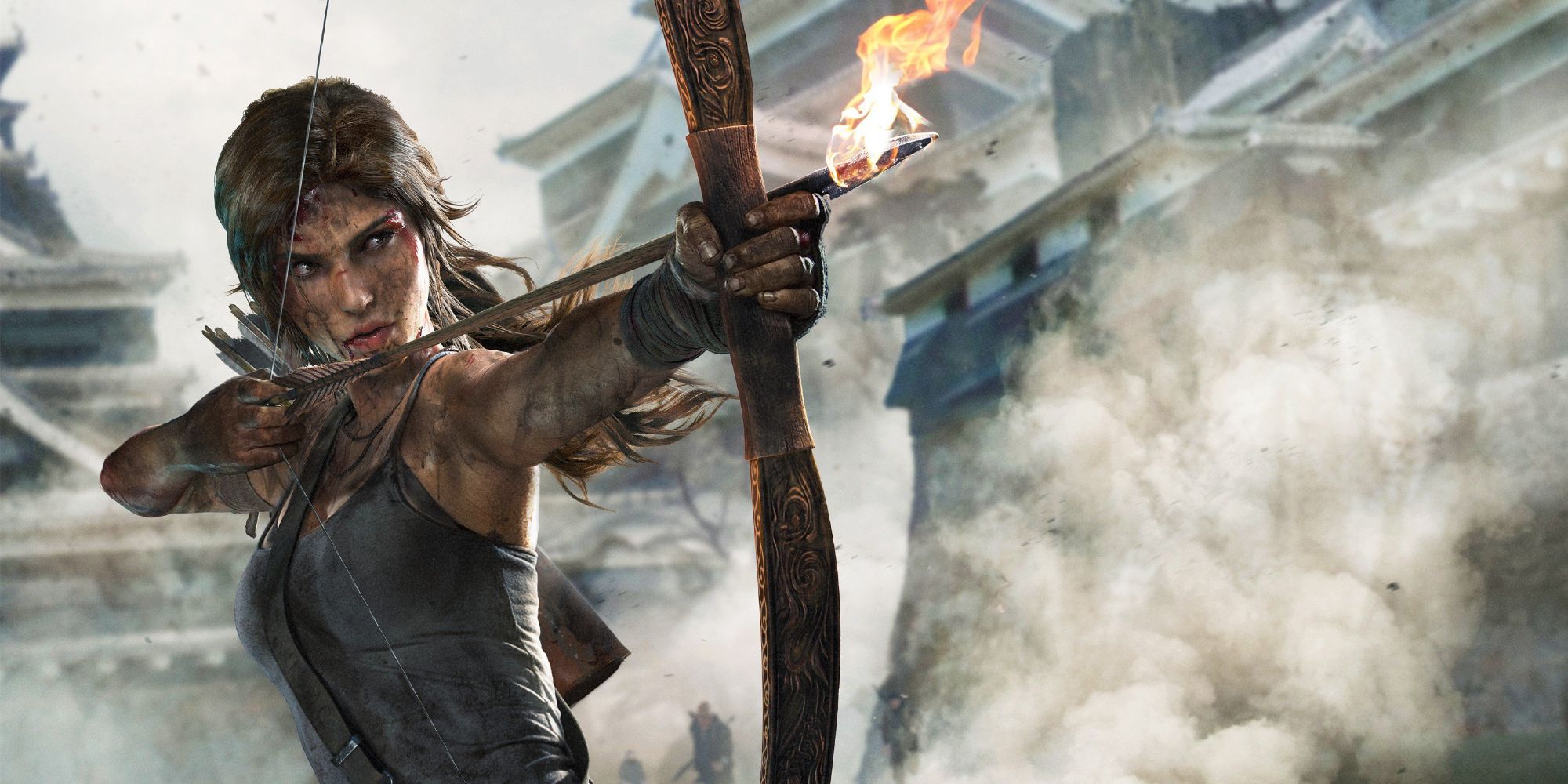 The Tomb Raider™ It's Coming