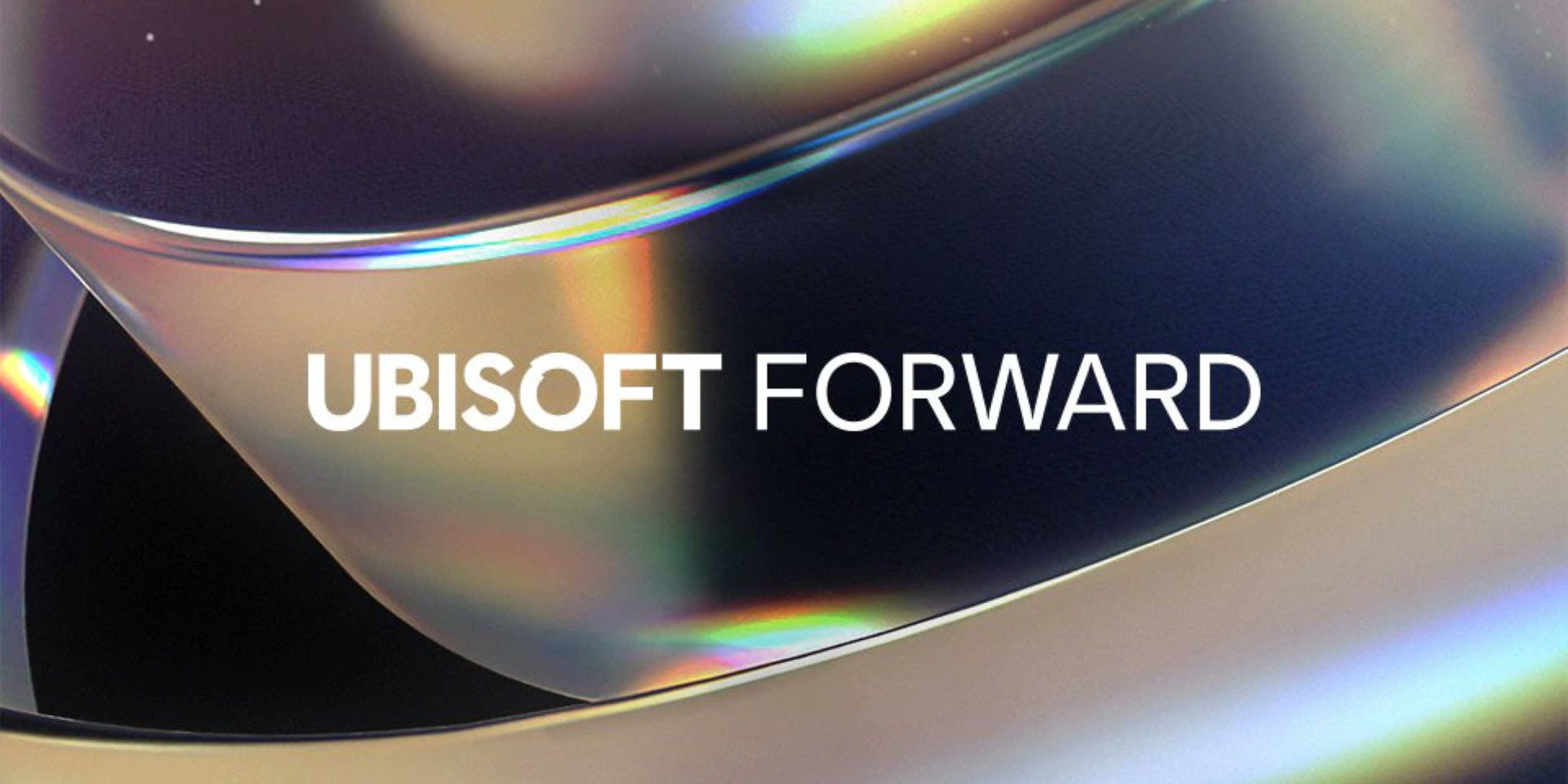 Ubisoft Forward