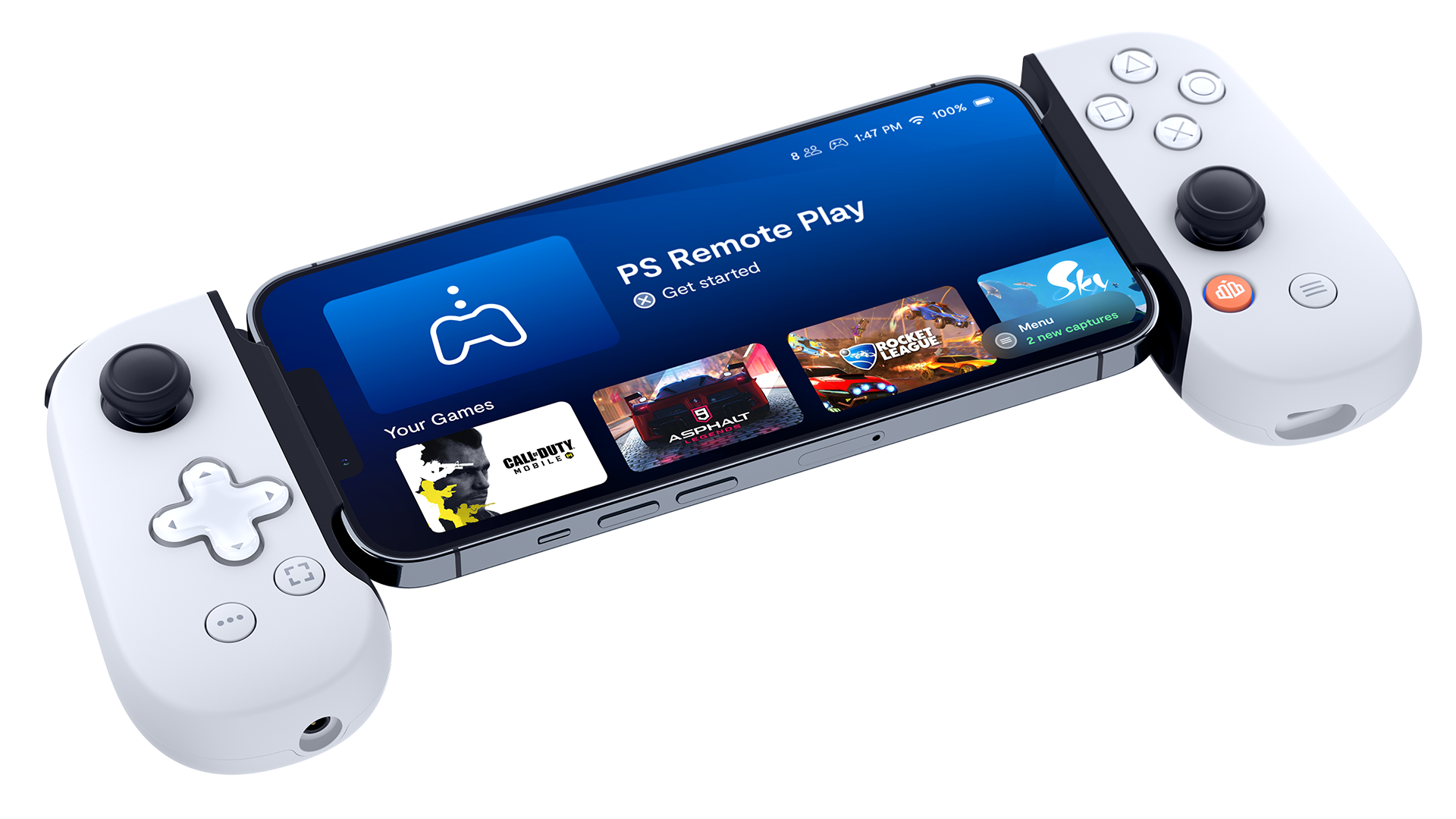 Playstation mobile phone new arrivals