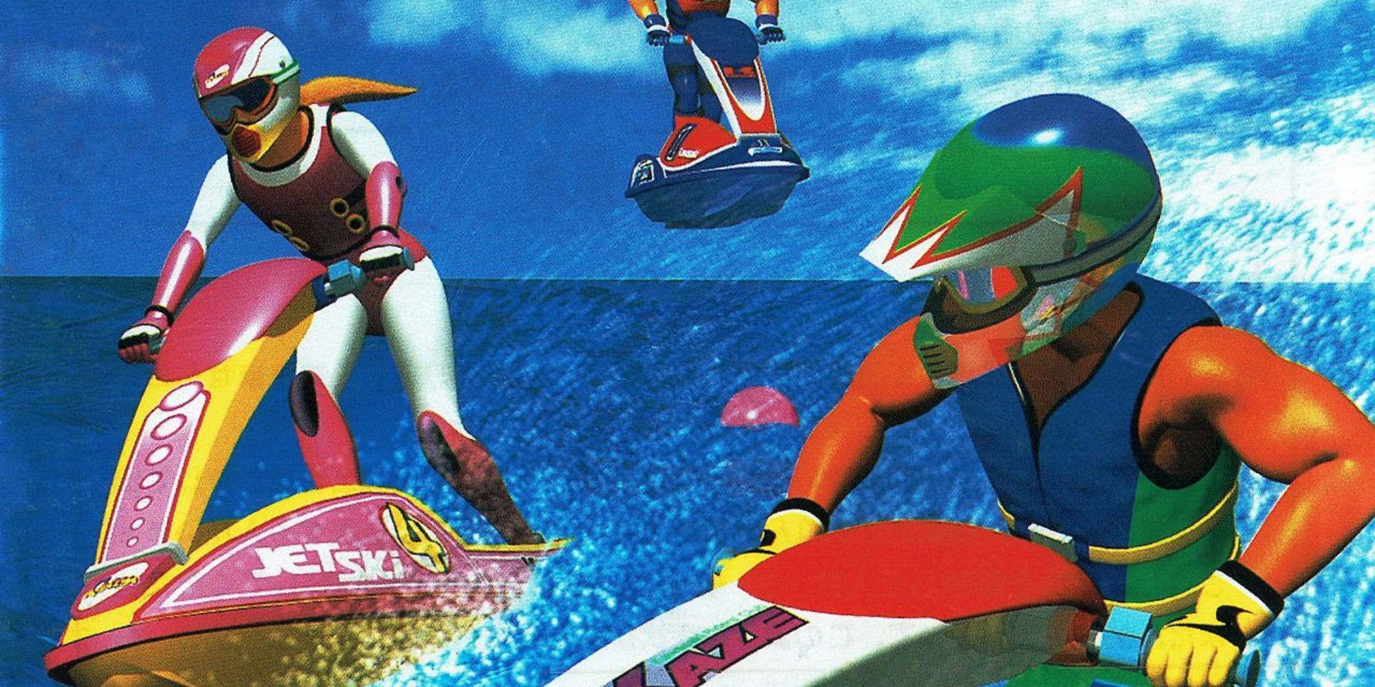 N64 Riptide The Best N64 Games On Nintendo Switch Online