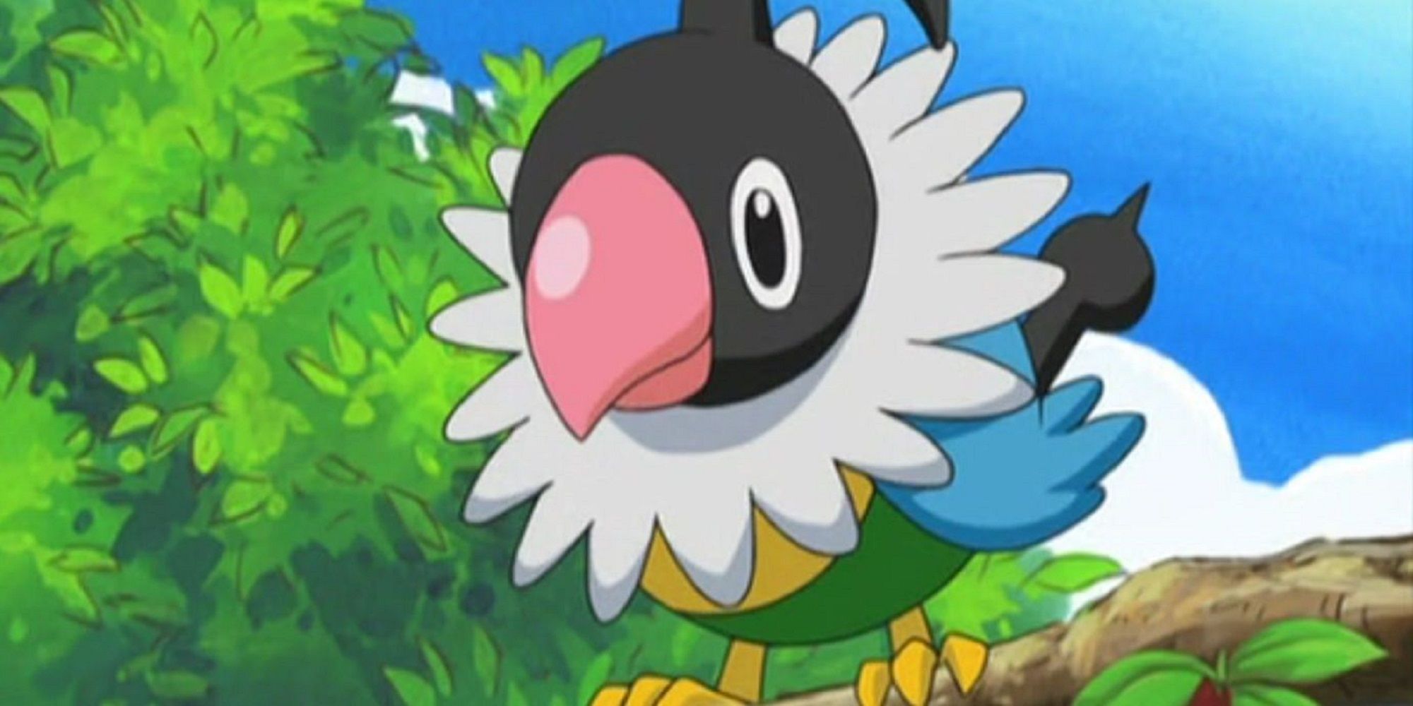 Why Chatot Is Banned In Competitive Pokemon (1)