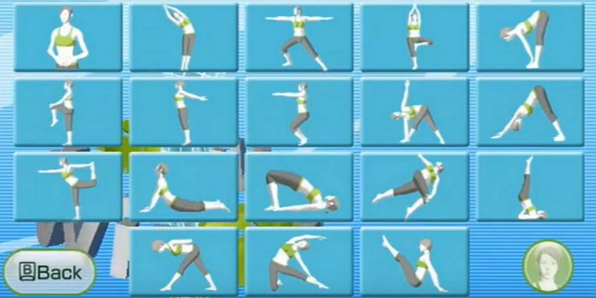 Hands On: New Wii Fit Plus Workout's Custom Routines | WIRED