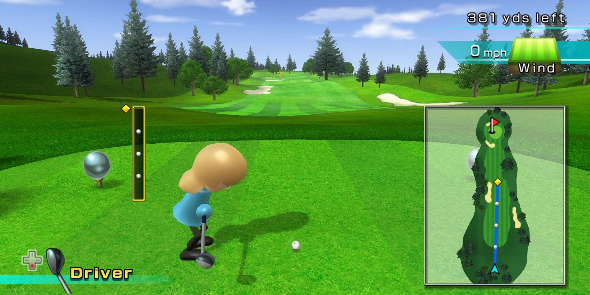 Review: Wii Sports Resort, Master of the Minigame