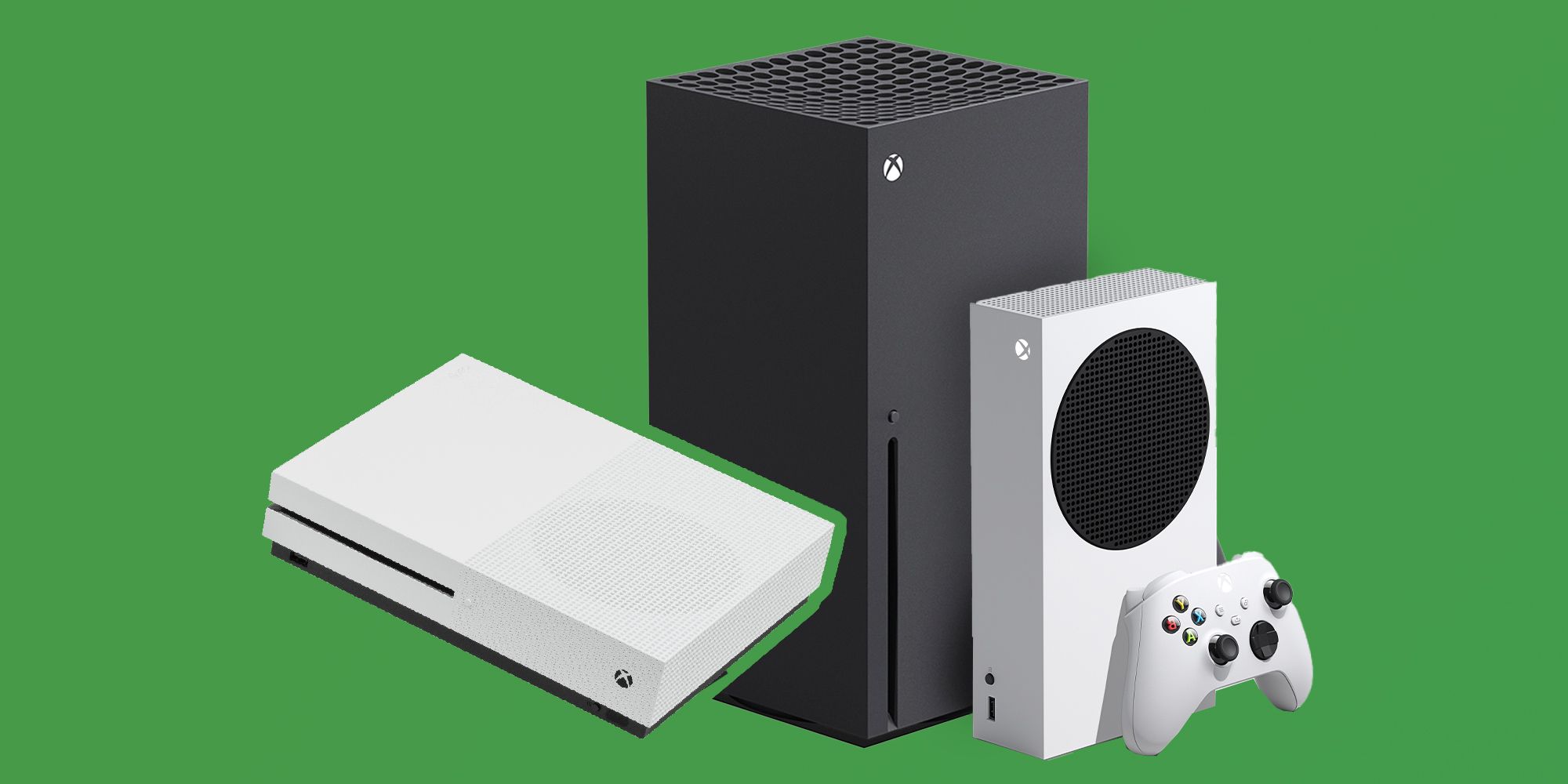 Which new xbox is hot sale better