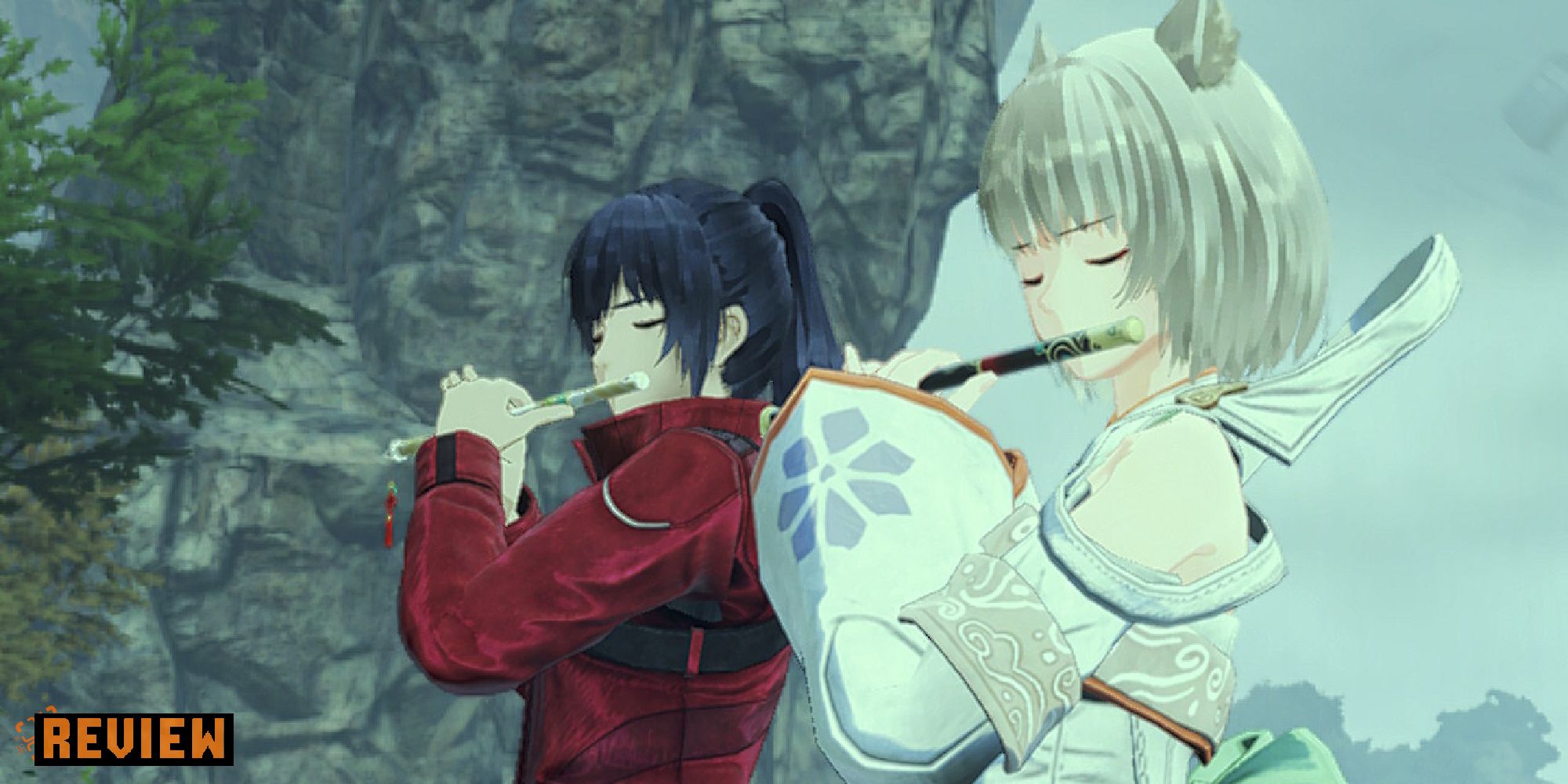 Xenoblade Chronicles 3 Review - The Legendary Series Continues With Flair -  Nintendo Link