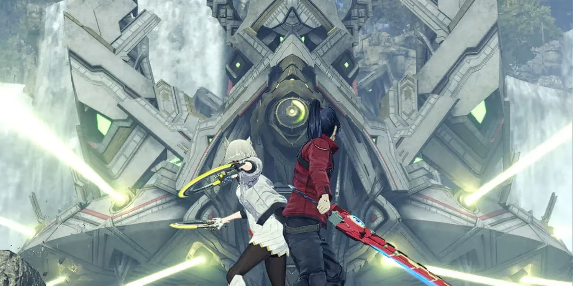 Xenoblade Chronicles 3 Reveals Content For Expansion Pass Vol 1 and 2