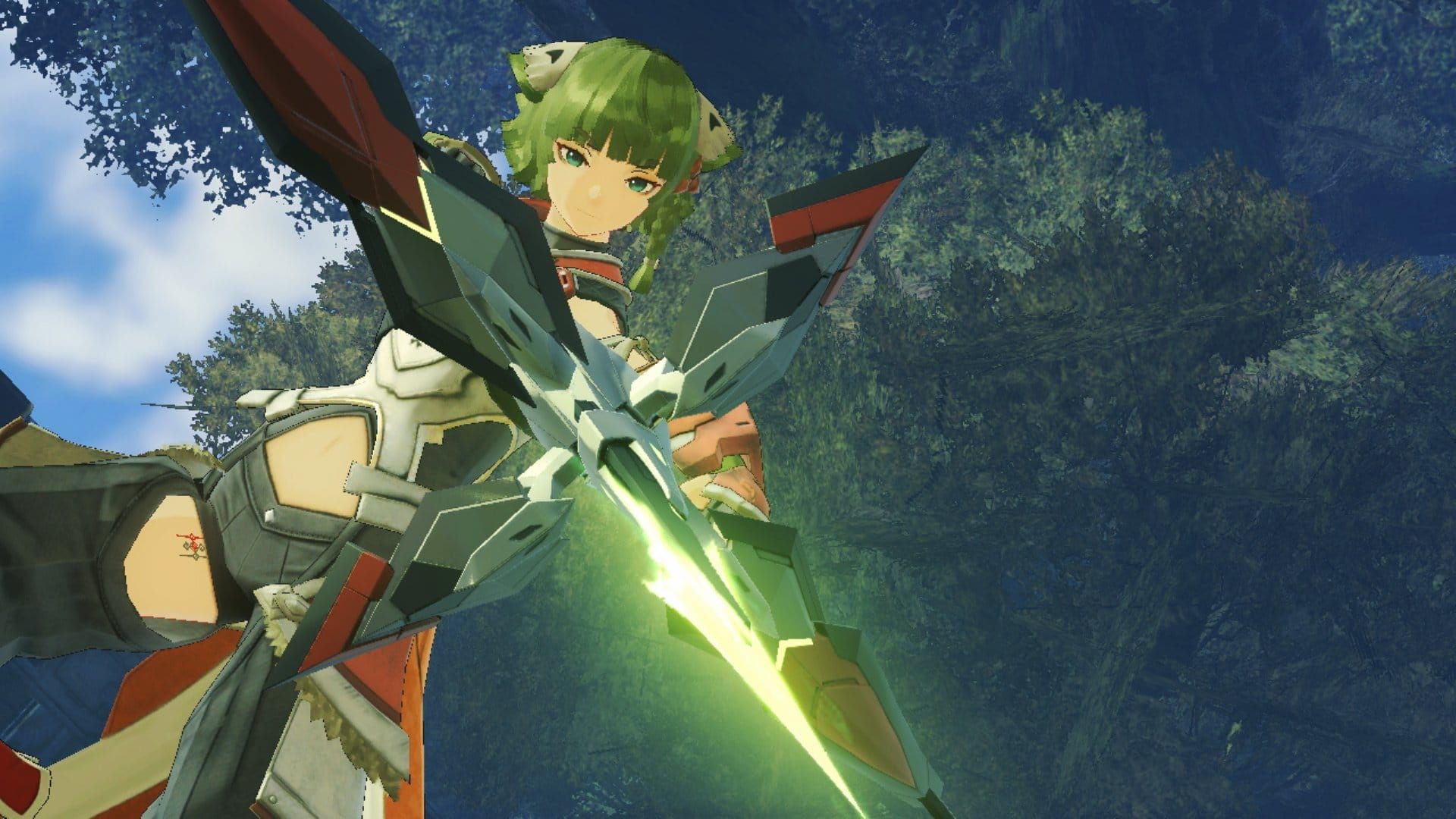 The Gamer Bitterly Insists New Character In 'Xenoblade Chronicles 3' Is  Non-Binary: Games Are Changing And We're Leaving Bigots Behind - Bounding  Into Comics