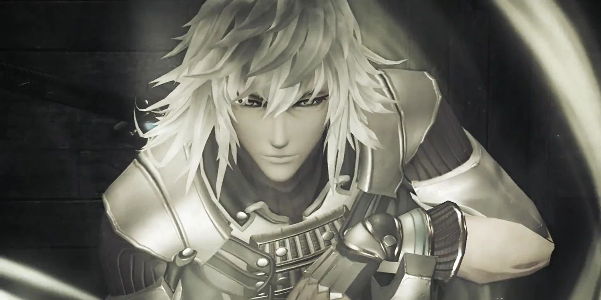 Xenoblade Chronicles Jin 