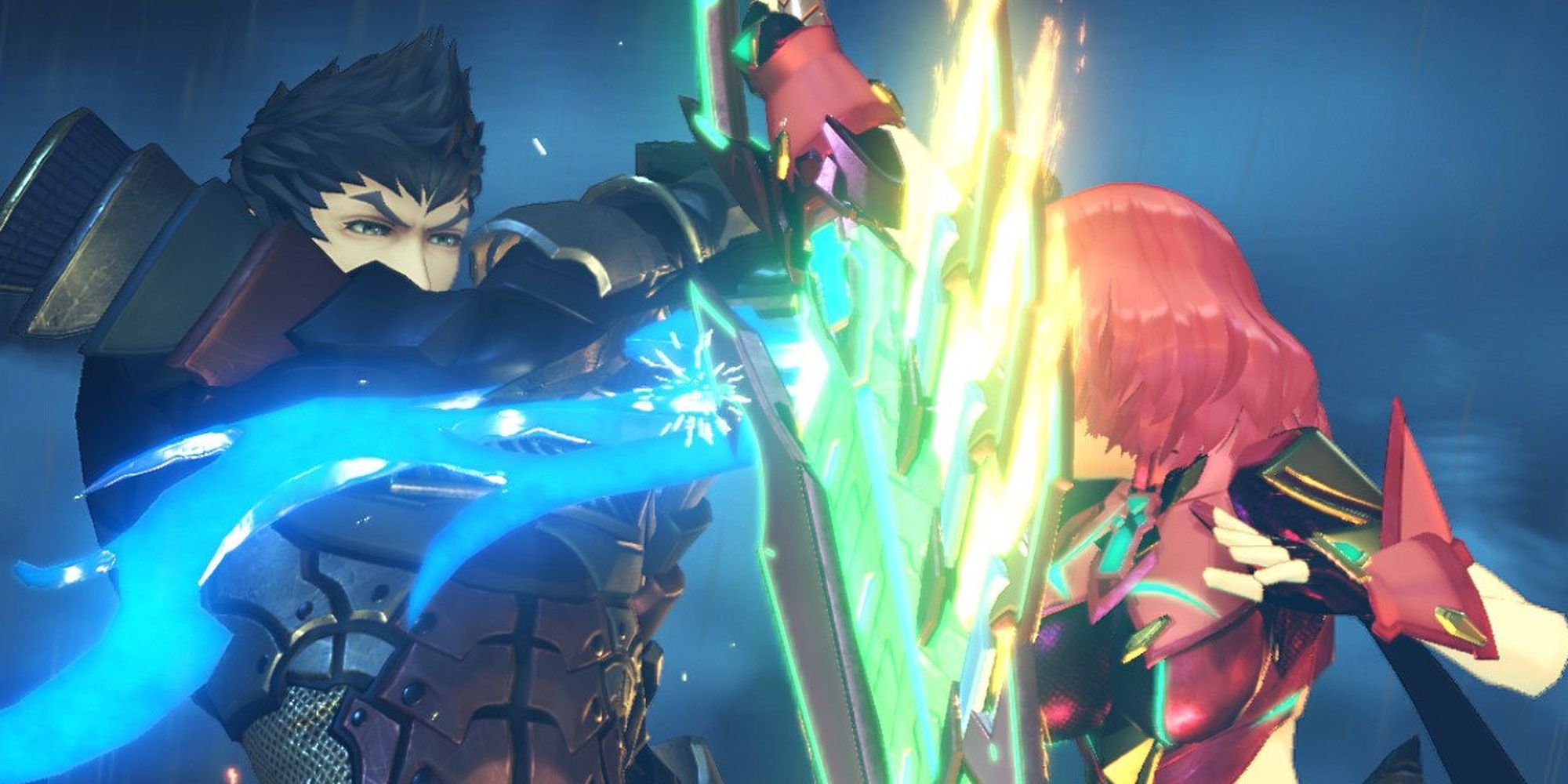 Xenoblade Chronicles 3 review – a monolithic success