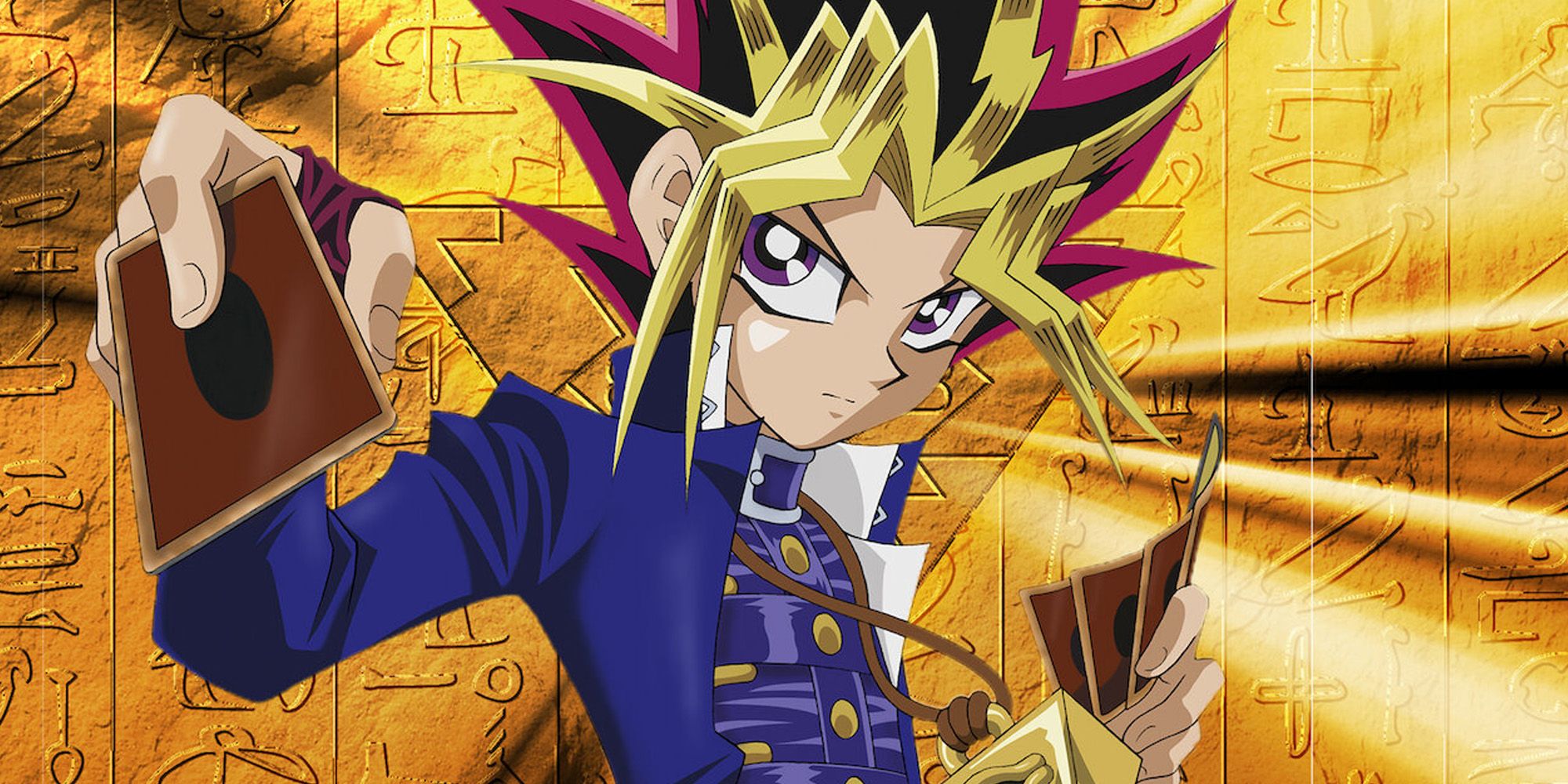 Yu-Gi-Oh