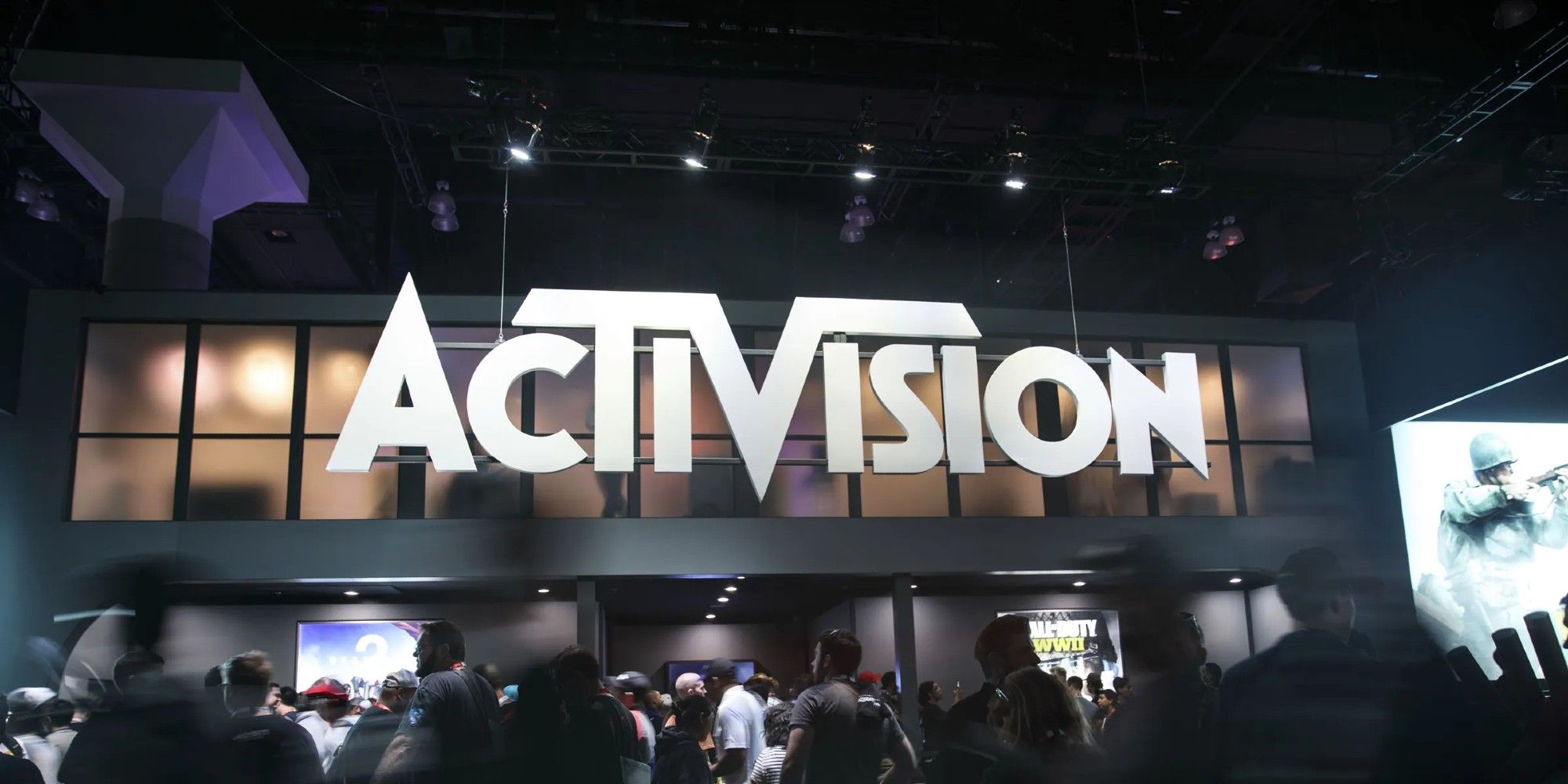 activision