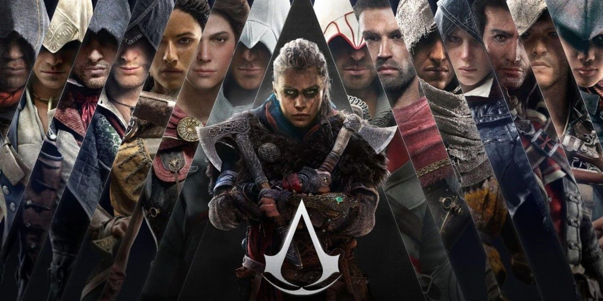 Assassin's Creed Rift' reportedly delayed until 2023