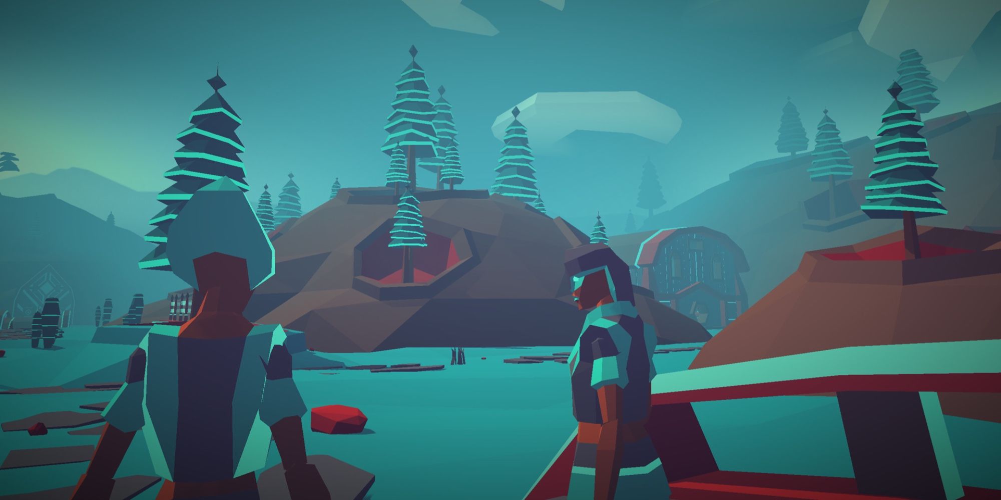 characters from morphite