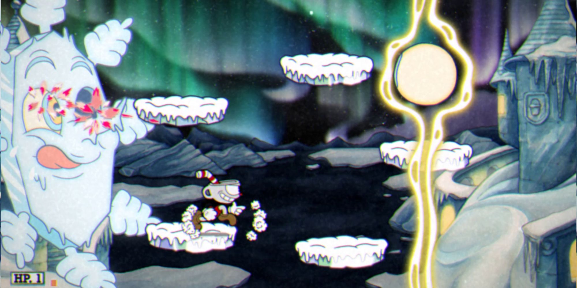 cuphead mortimer eyeball 2