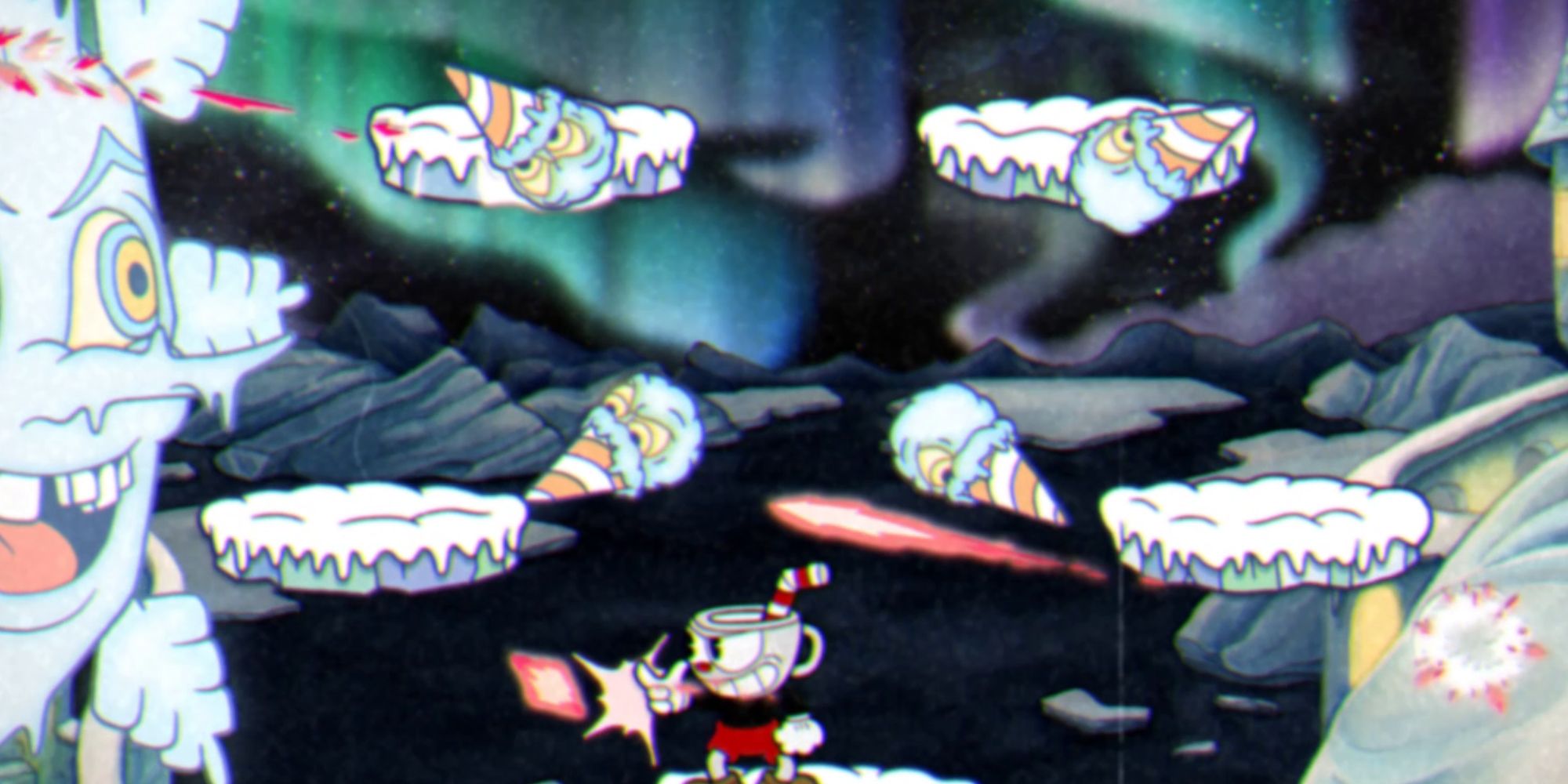 cuphead mortimer ice cream cones