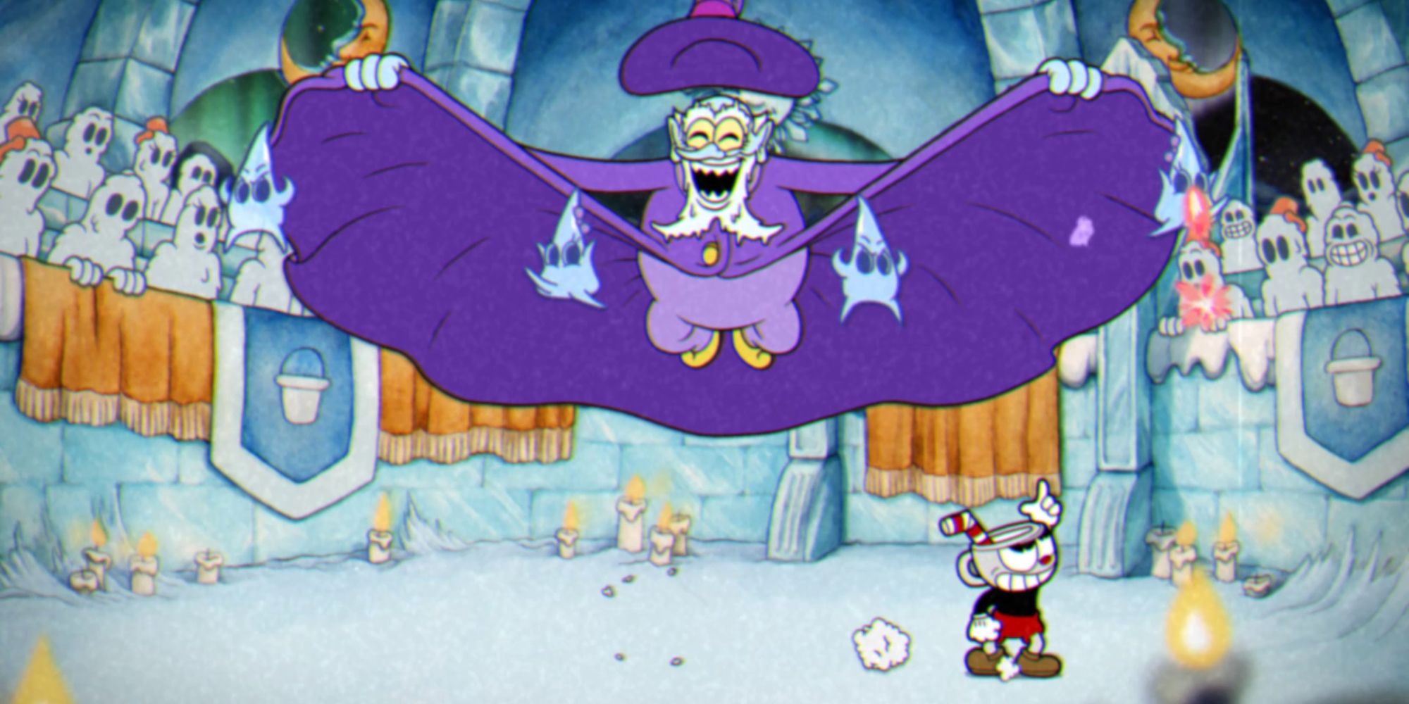 cuphead mortimer icicles