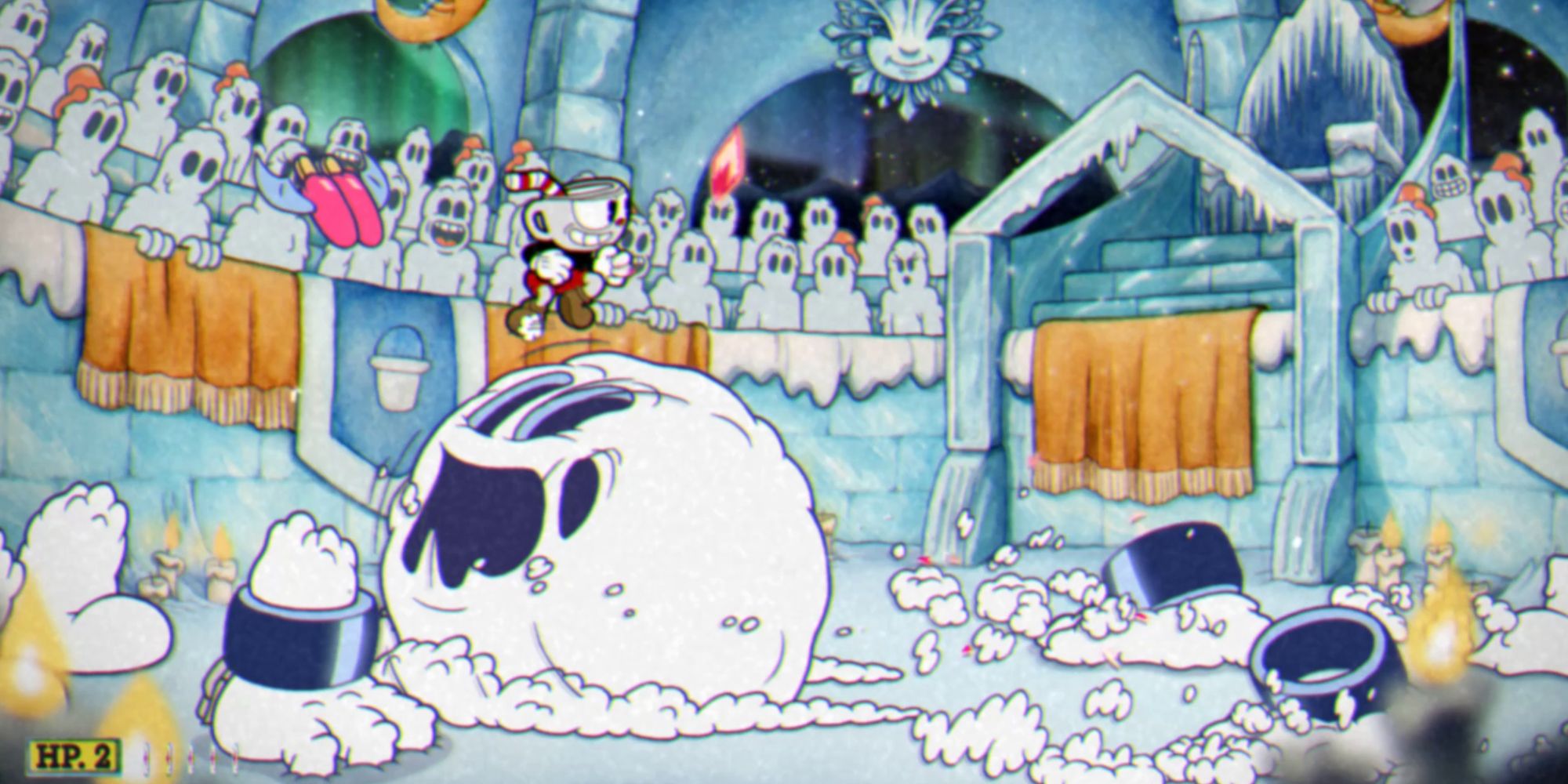 cuphead mortimer rolling 2