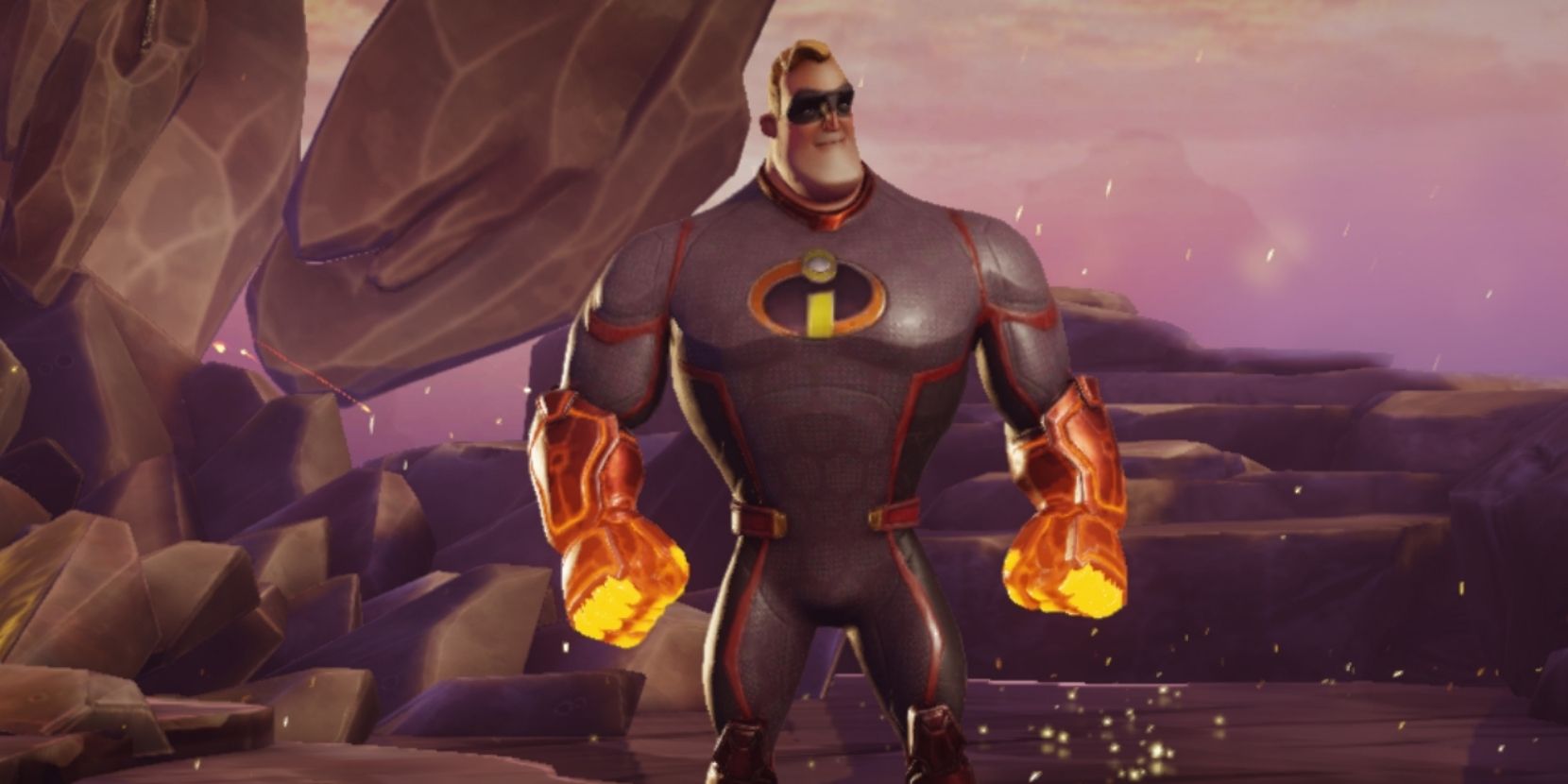 disney mirrorverse mr incredible