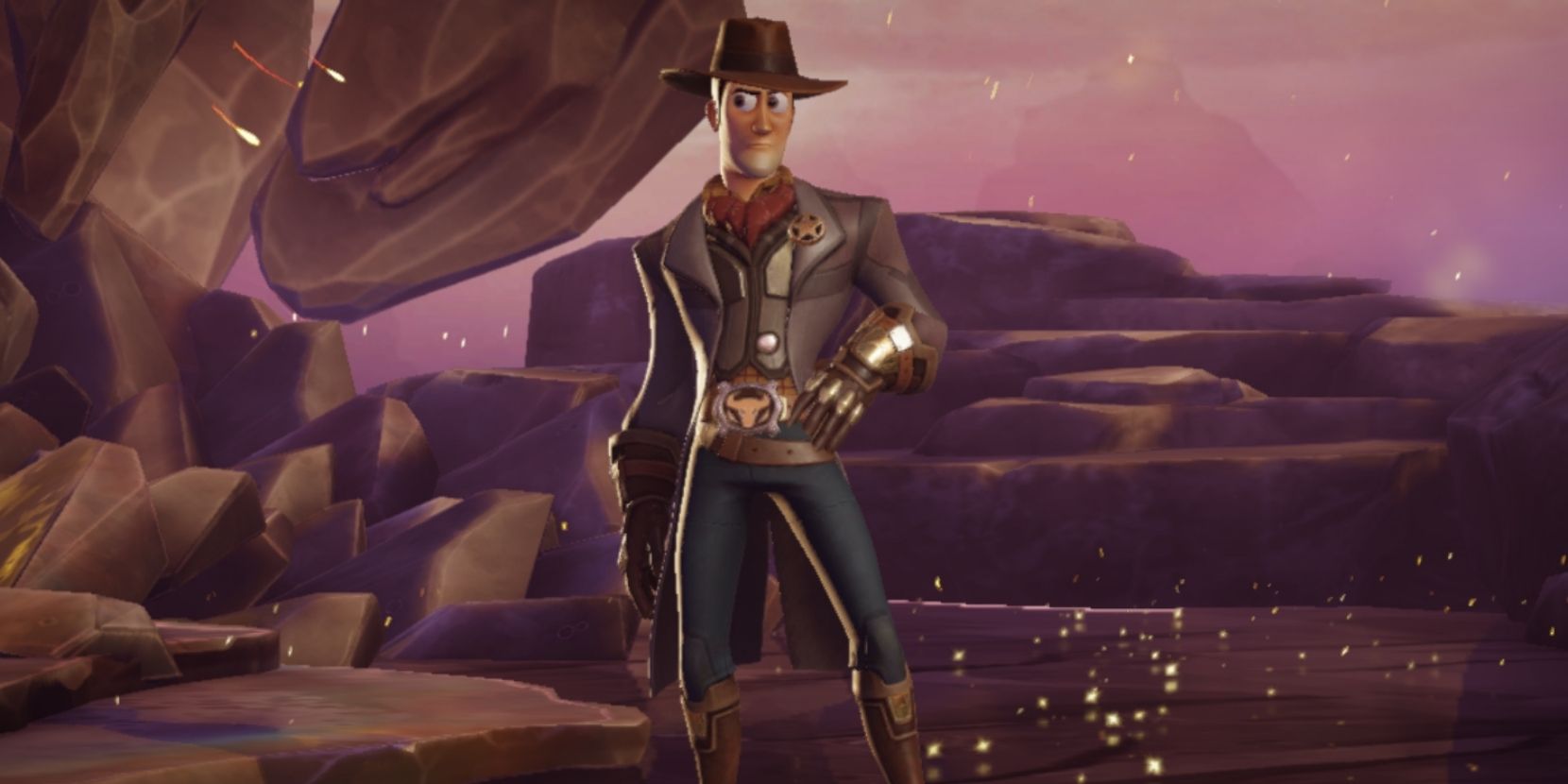 Disney Mirrorverse The 10 Best Melee Guardians