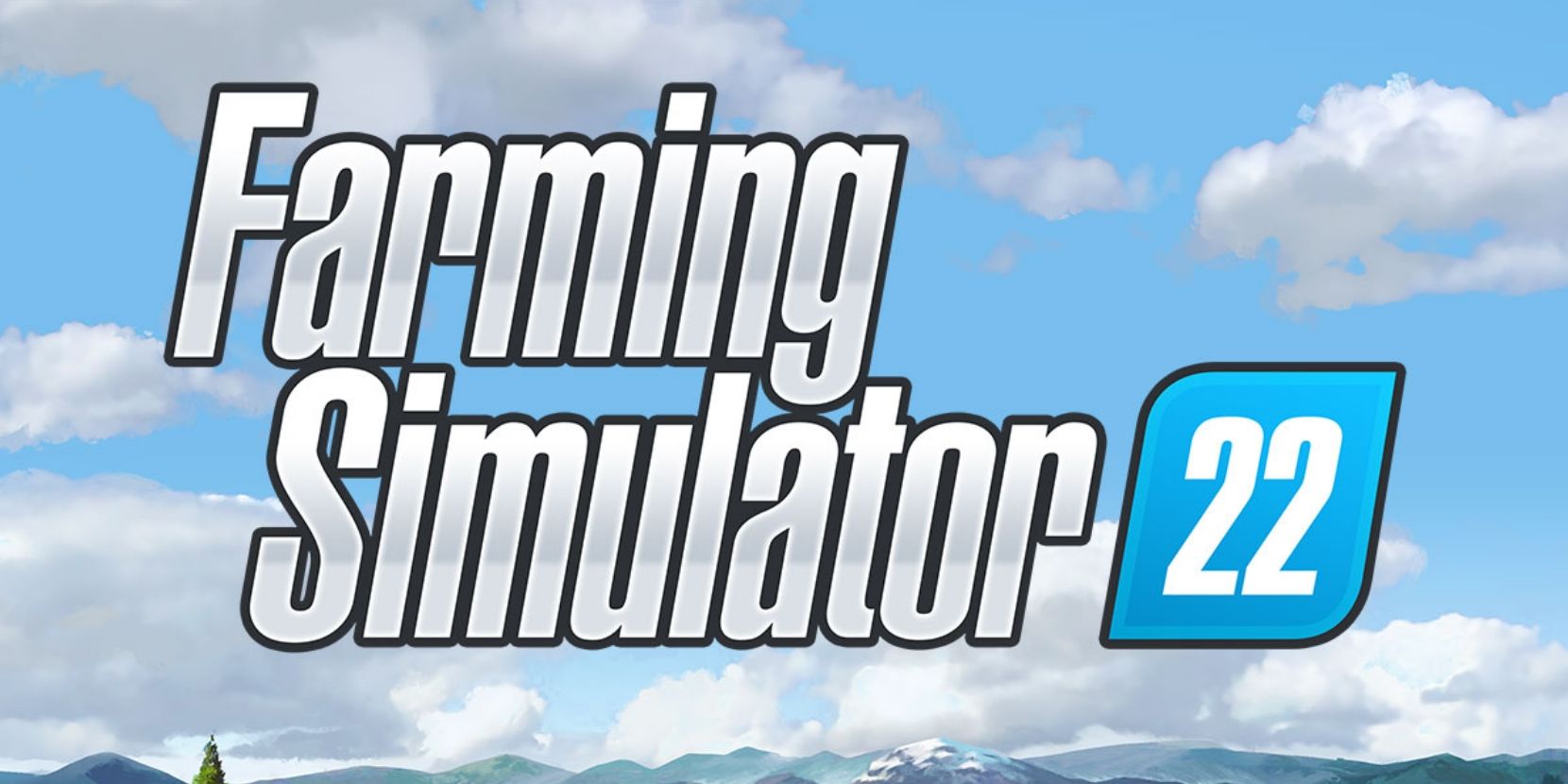 farming simulator 22 logo