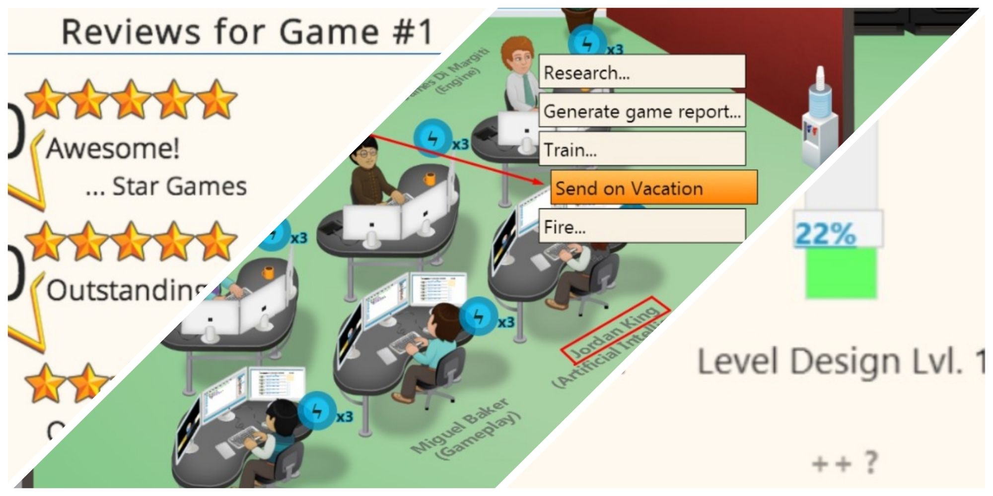 Game Dev Tycoon