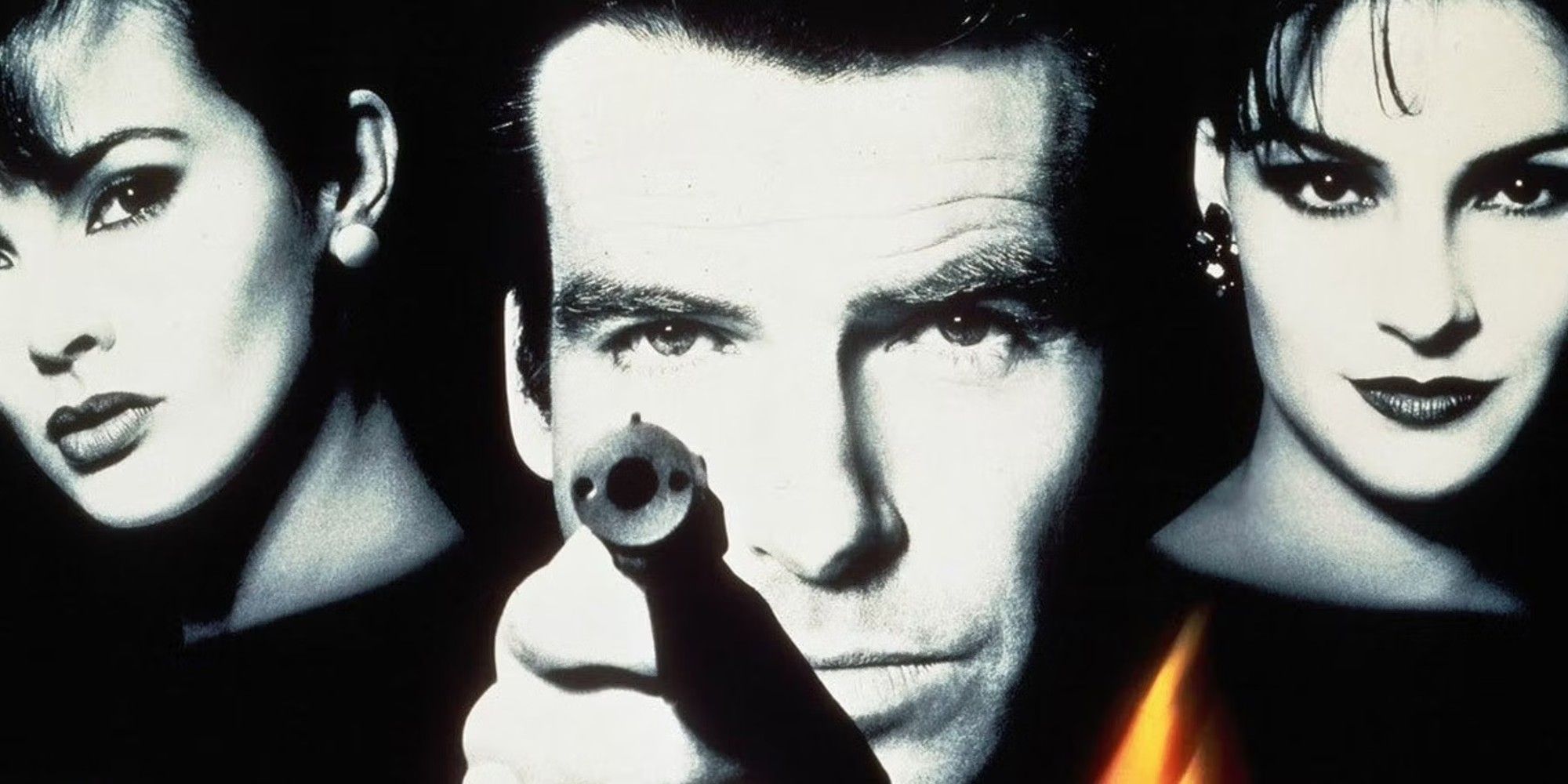 goldeneye