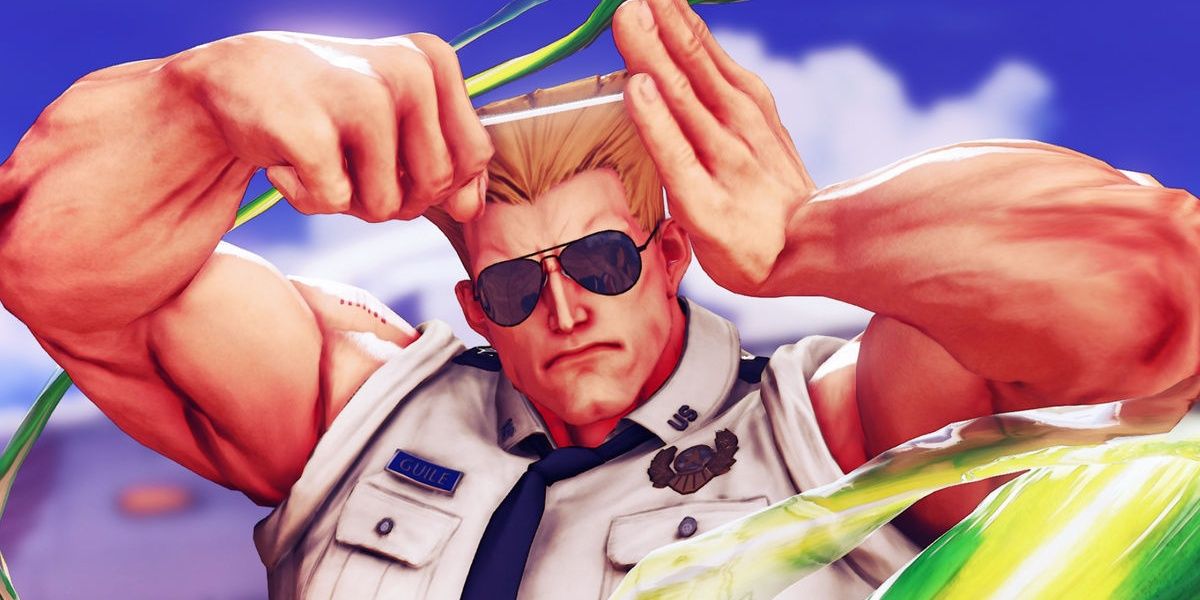 Street Fighter 2 Art Gallery 7 out of 39 image gallery