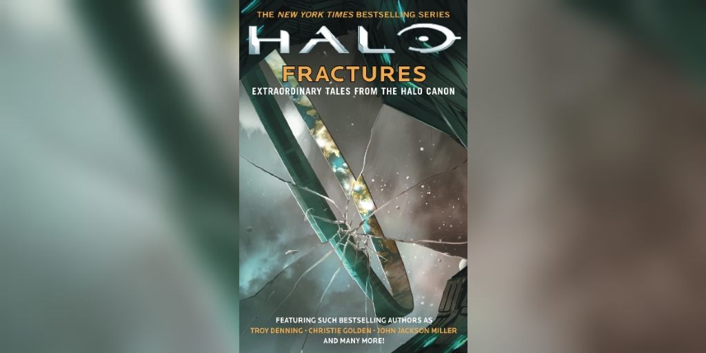 The Best Halo Books Every Fan Should Read