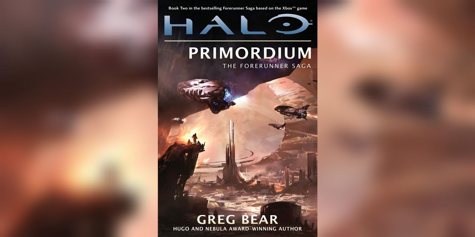 The Best Halo Books Every Fan Should Read