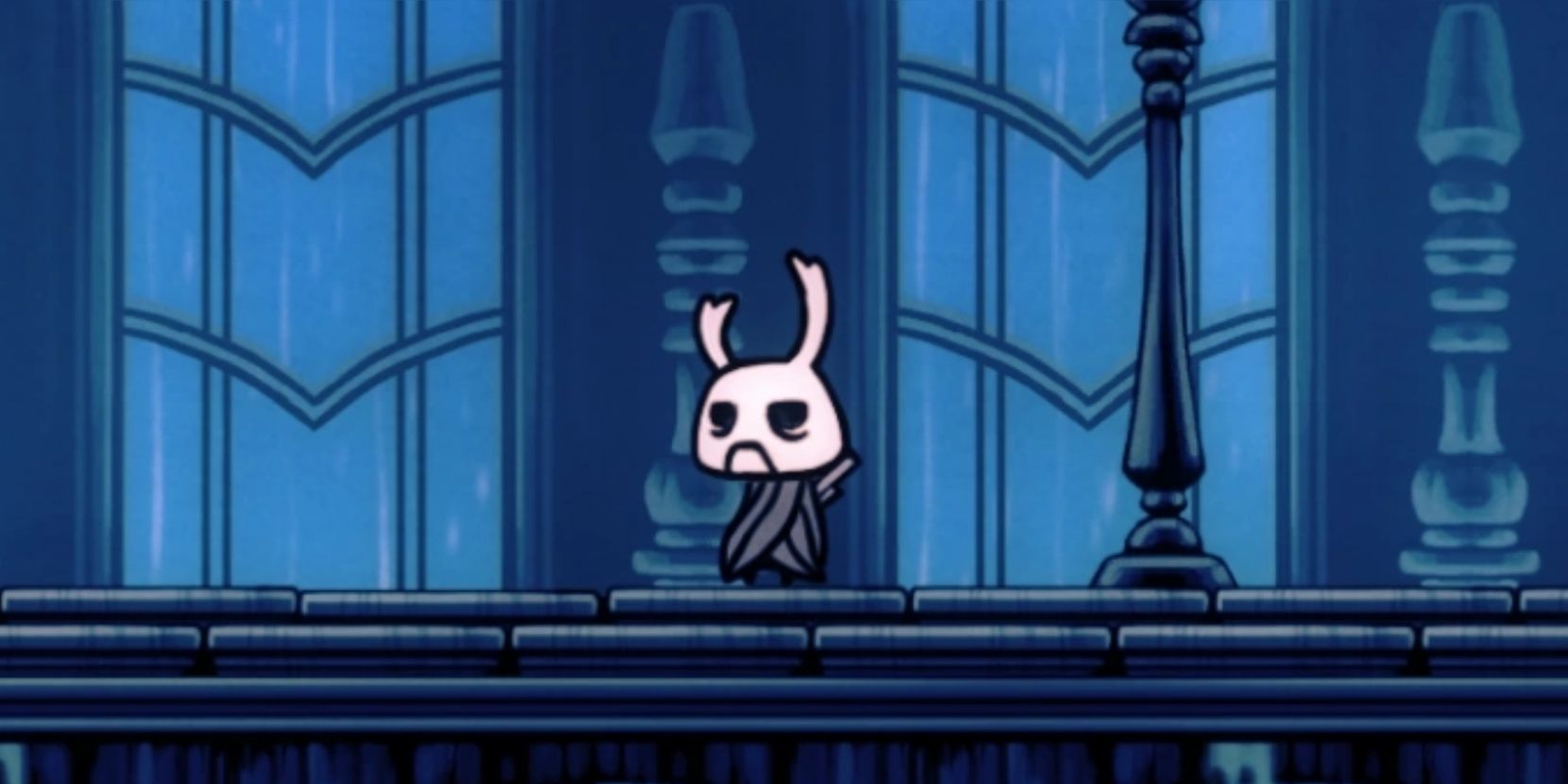 hollow knight zote the mighty city of tears