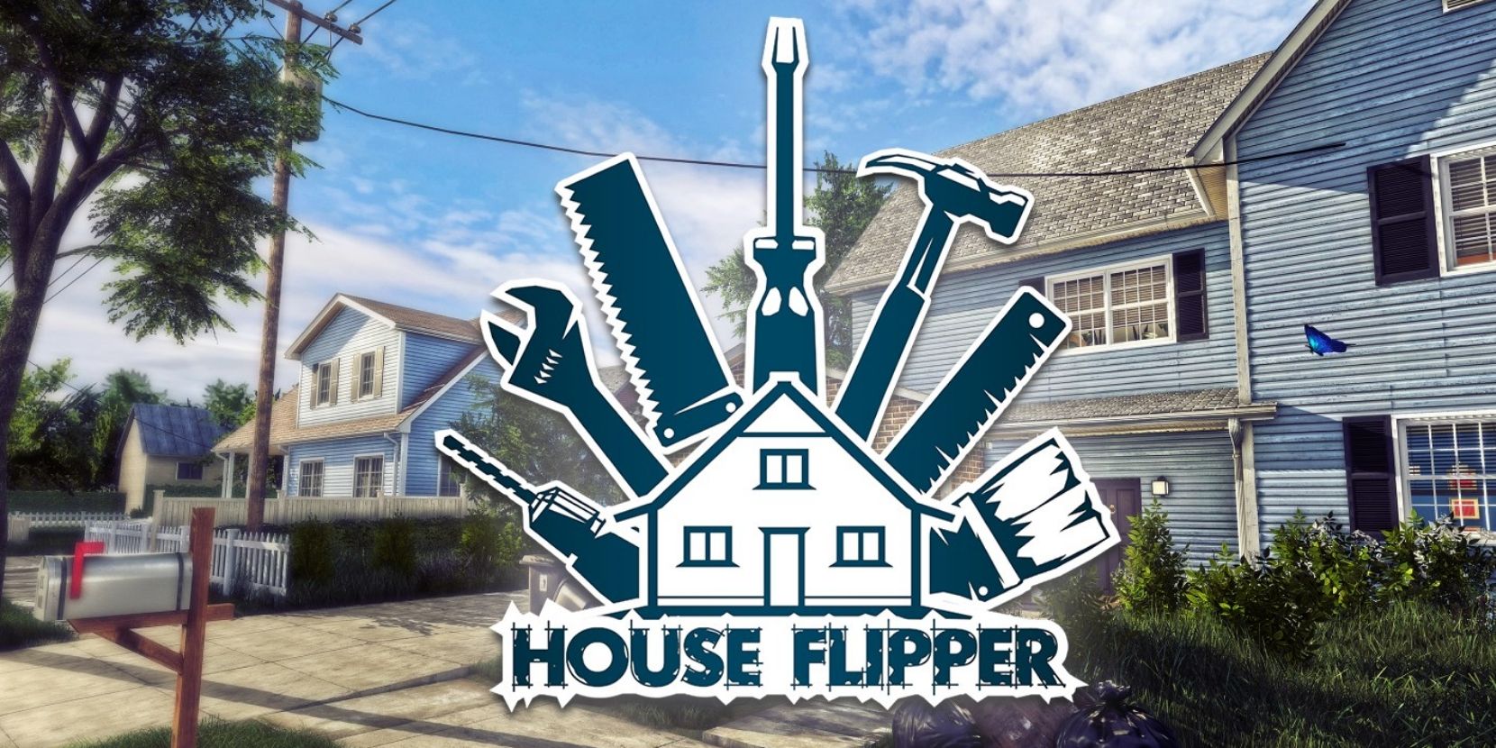 house flipper title tools house