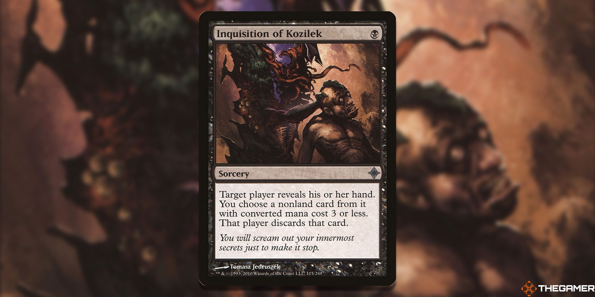 inquisition of kozilek