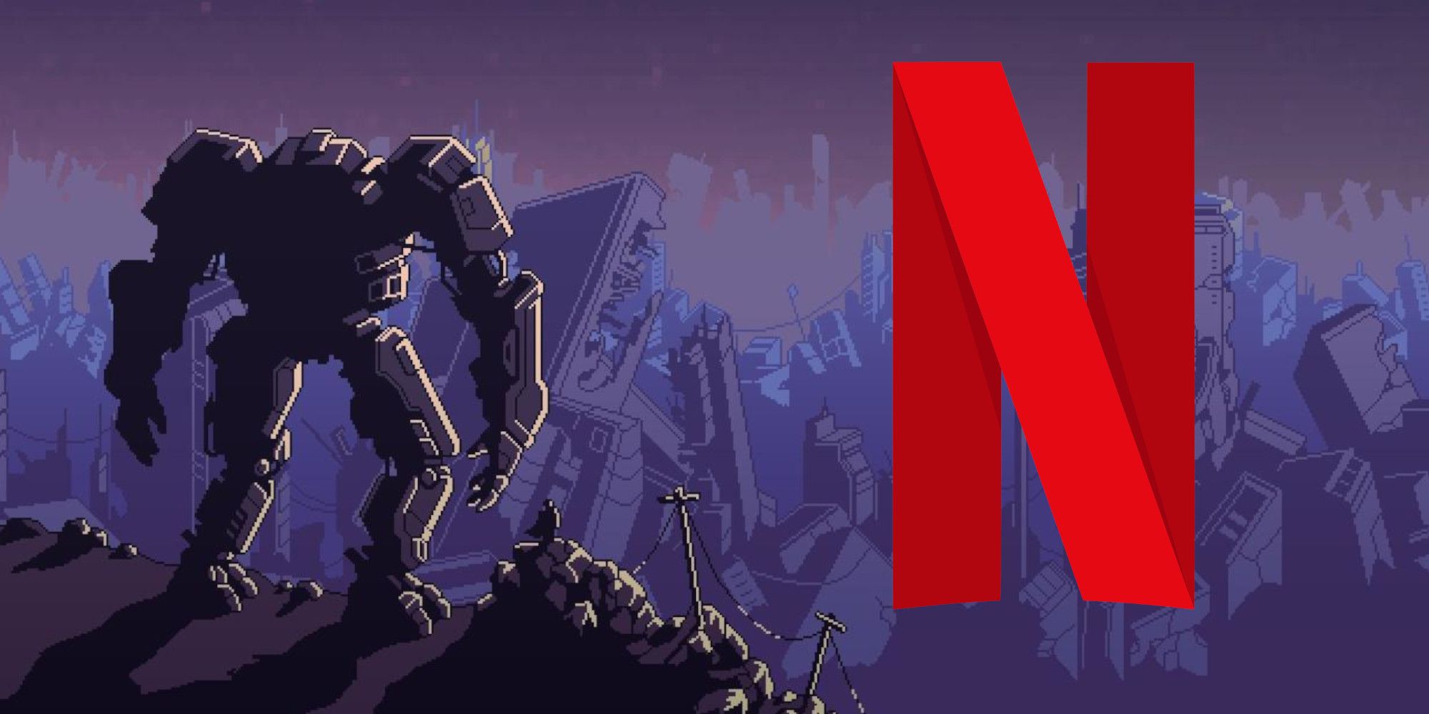 into the breach netflix