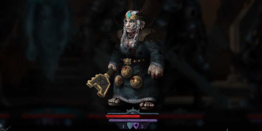 iratus lord of the dead dwarf oracle enemy