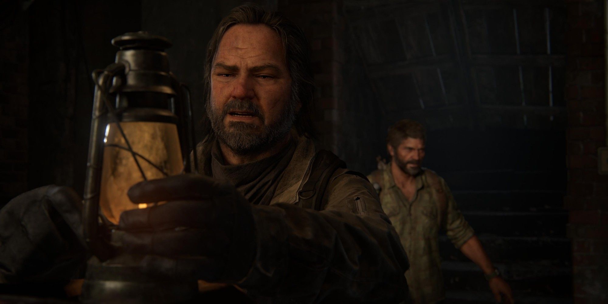 The Last of Us Remake Release Date, Trailer, & Screen Shots Leak