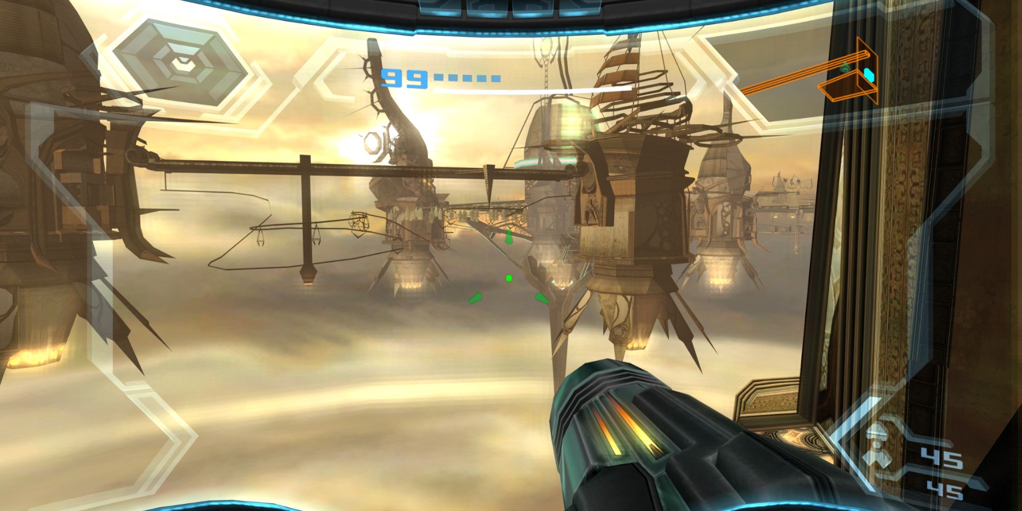Metroid Prime On Switch Without Motion Controls Is A Real Monkey Paw ...