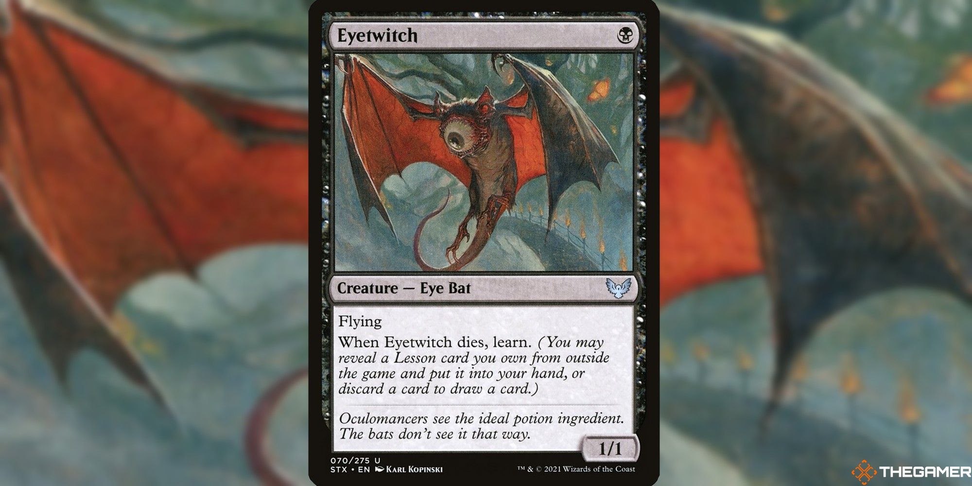 MTG: 10 Cards From Strixhaven We'll Miss In Standard