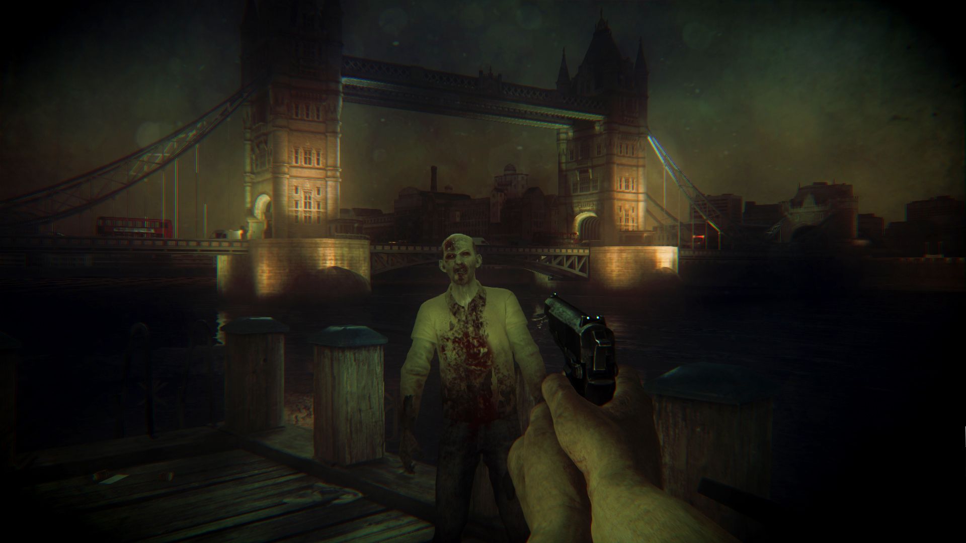 Wii U flagship title 'ZombiU' wasn't profitable - The Verge