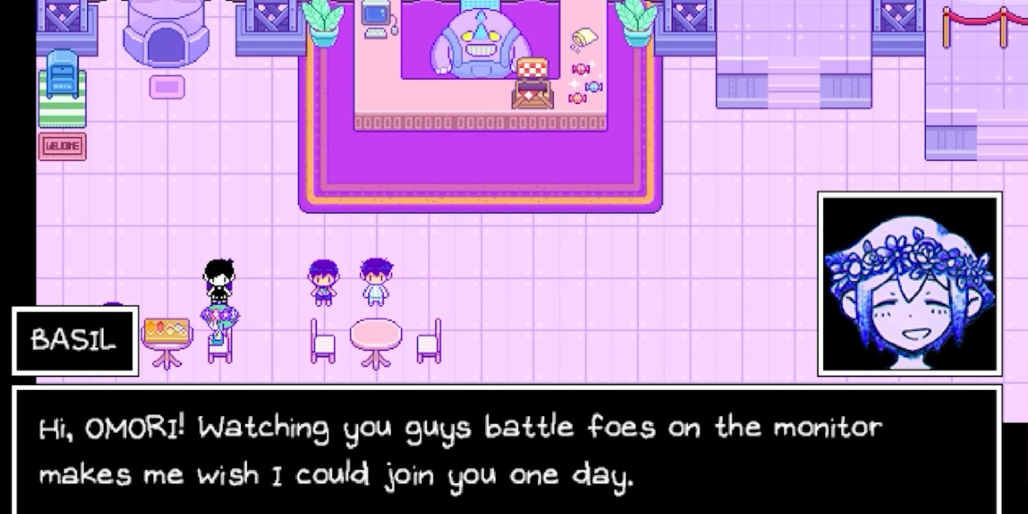 Omori 8 Best Weapons