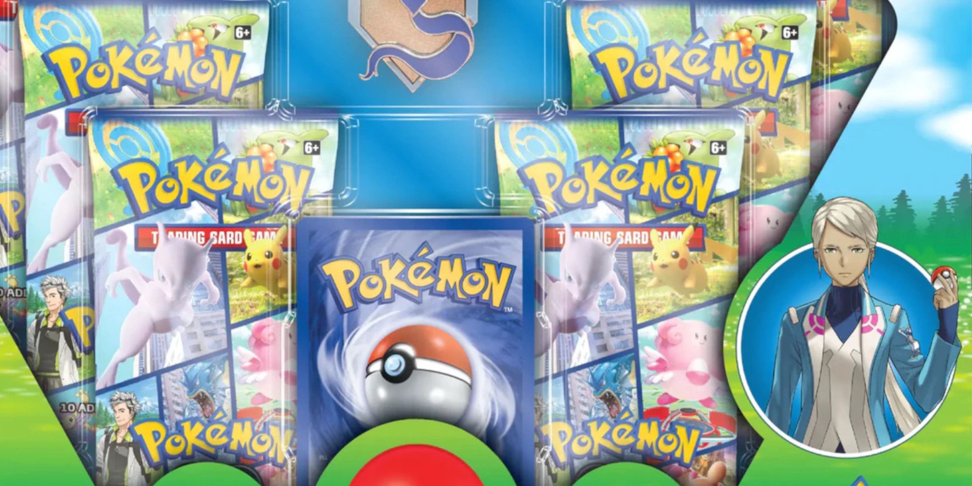 Pokémon Go TCG pre-order guide – let's go grab some cards