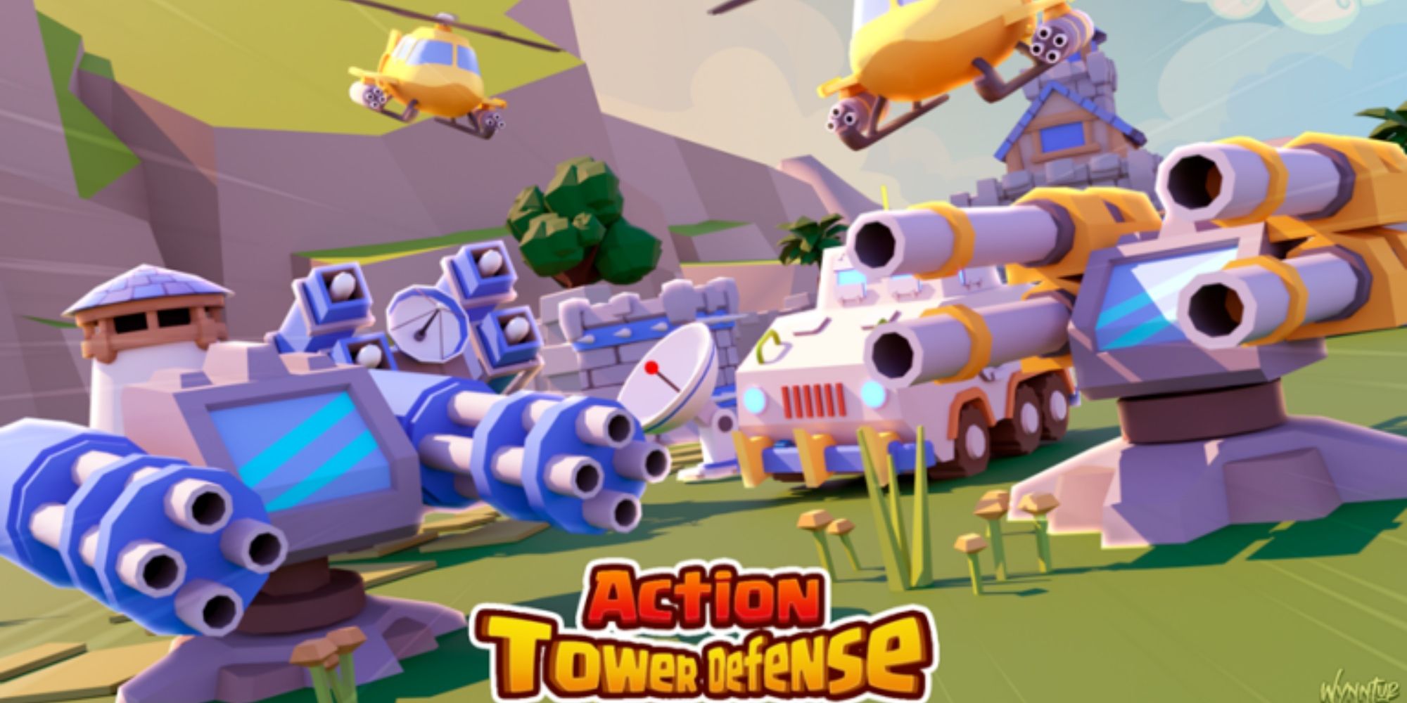 Best Tower Defense Games You Can Play On Roblox