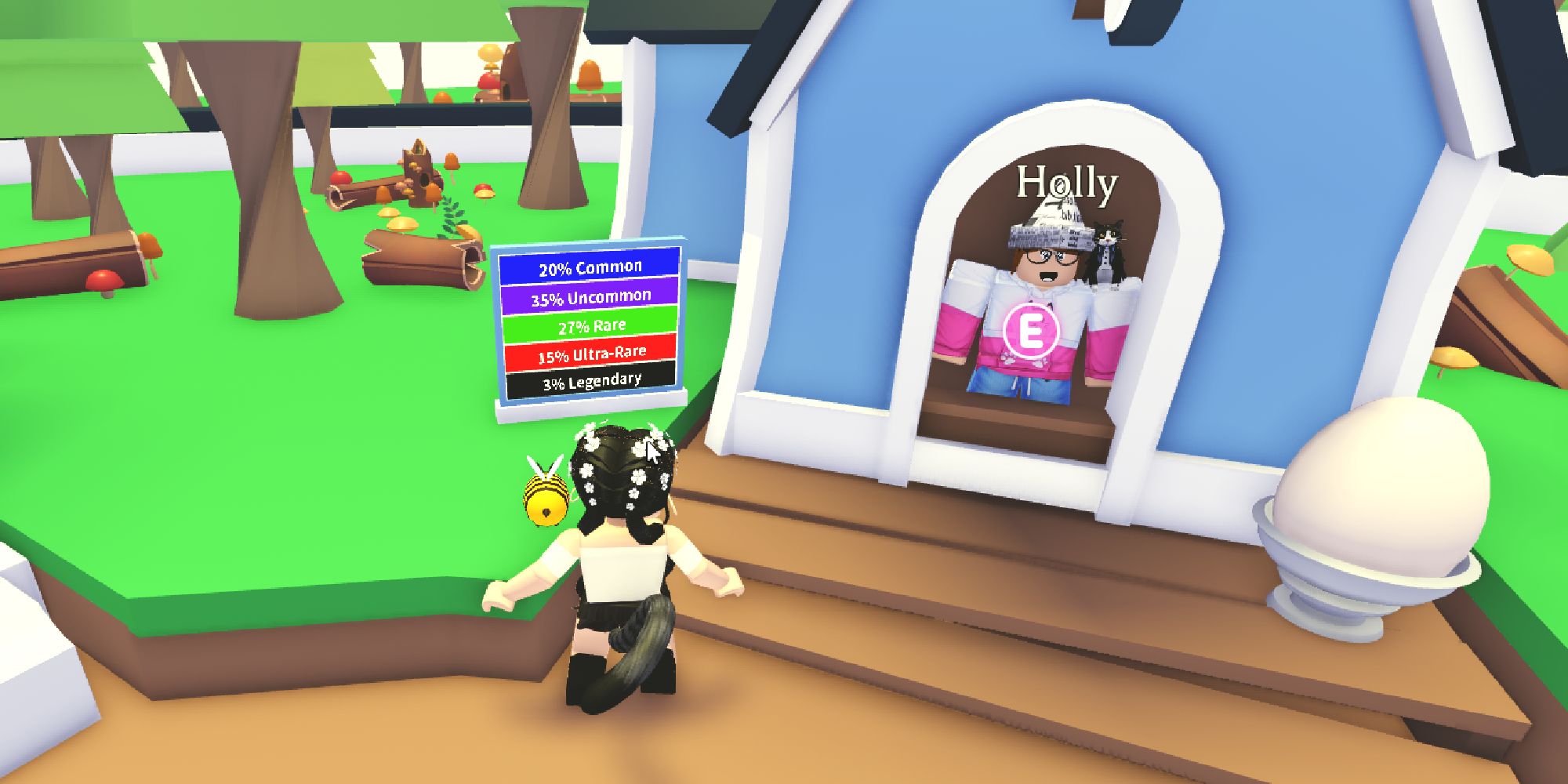 How To Get The Neon Poodle In Roblox