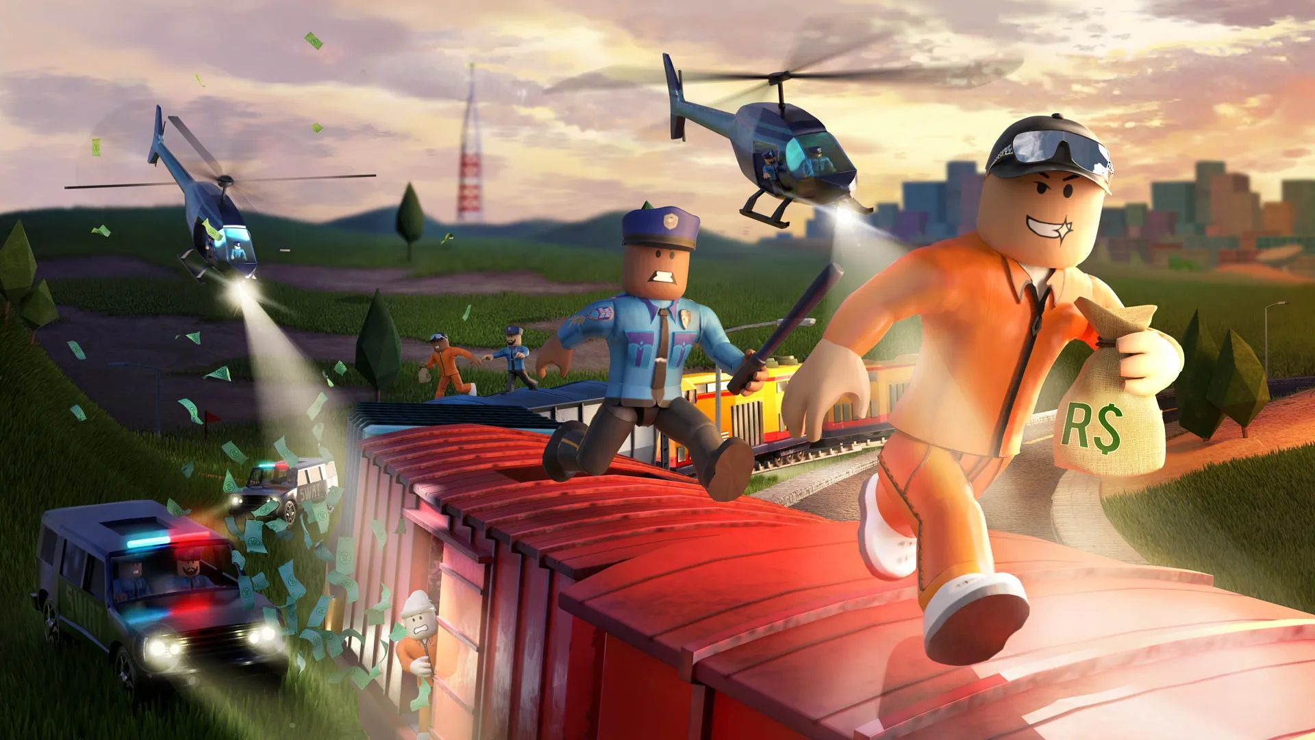 Roblox breached: Internal documents posted online by unknown attackers