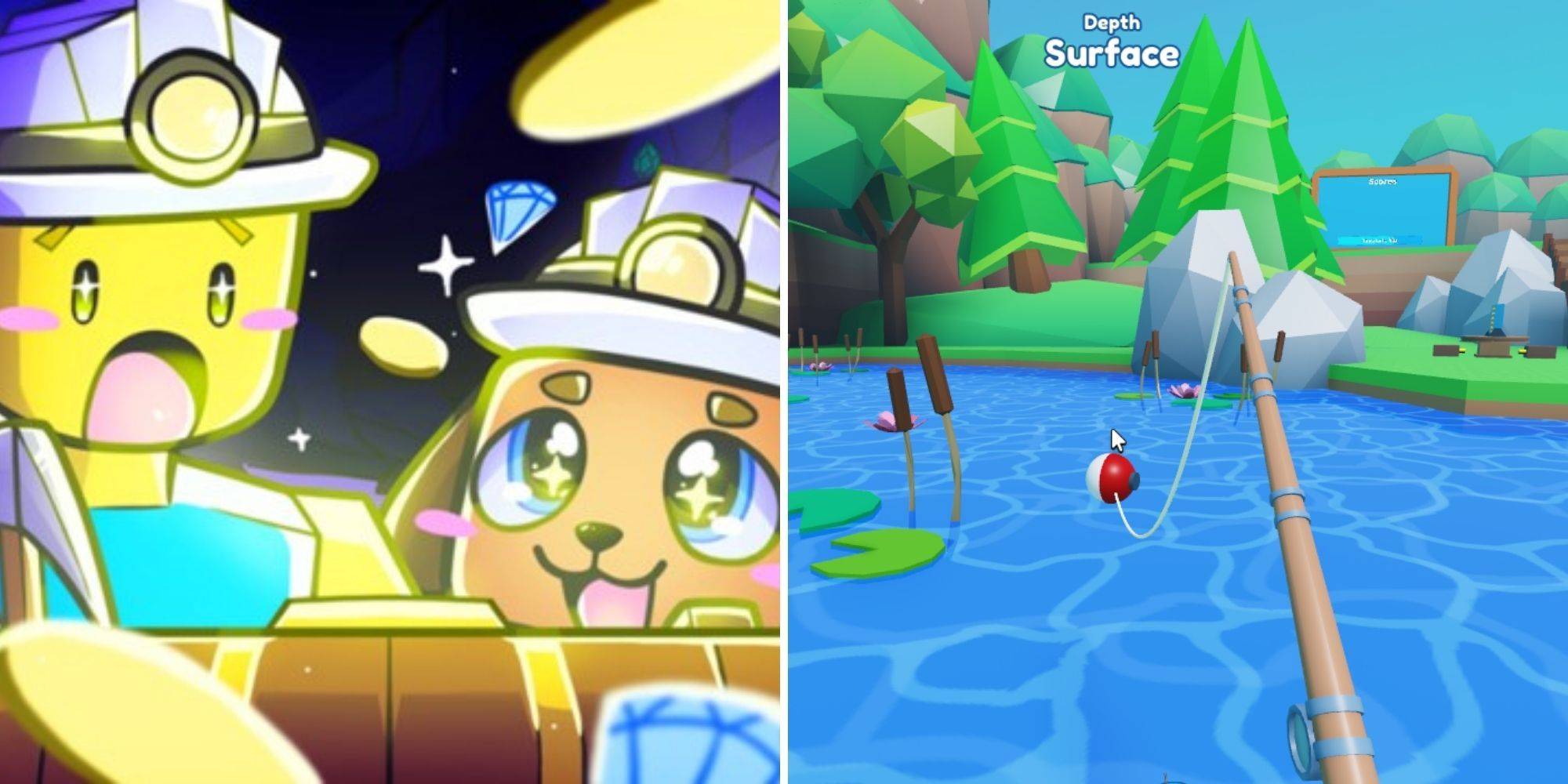 Anime Fishing Simulators : Fishing Simulator