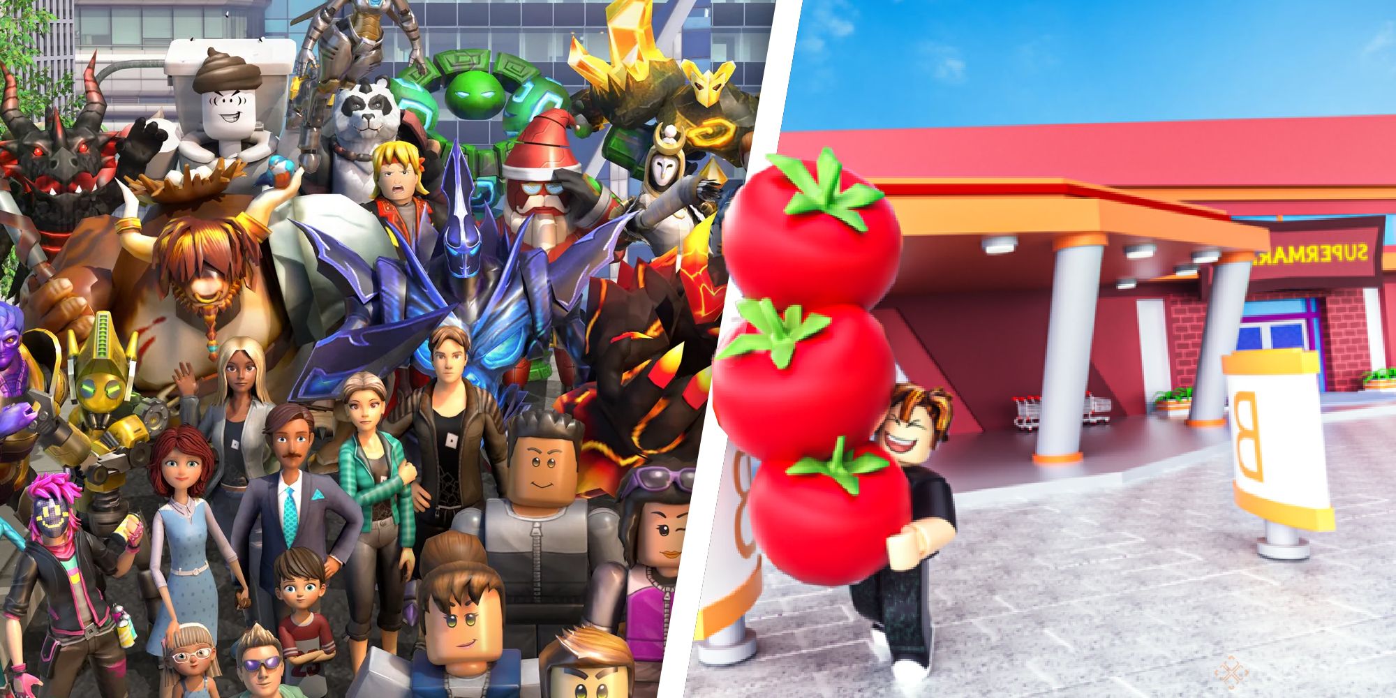 Roblox  Build a Market Tycoon Codes (Updated June 2023