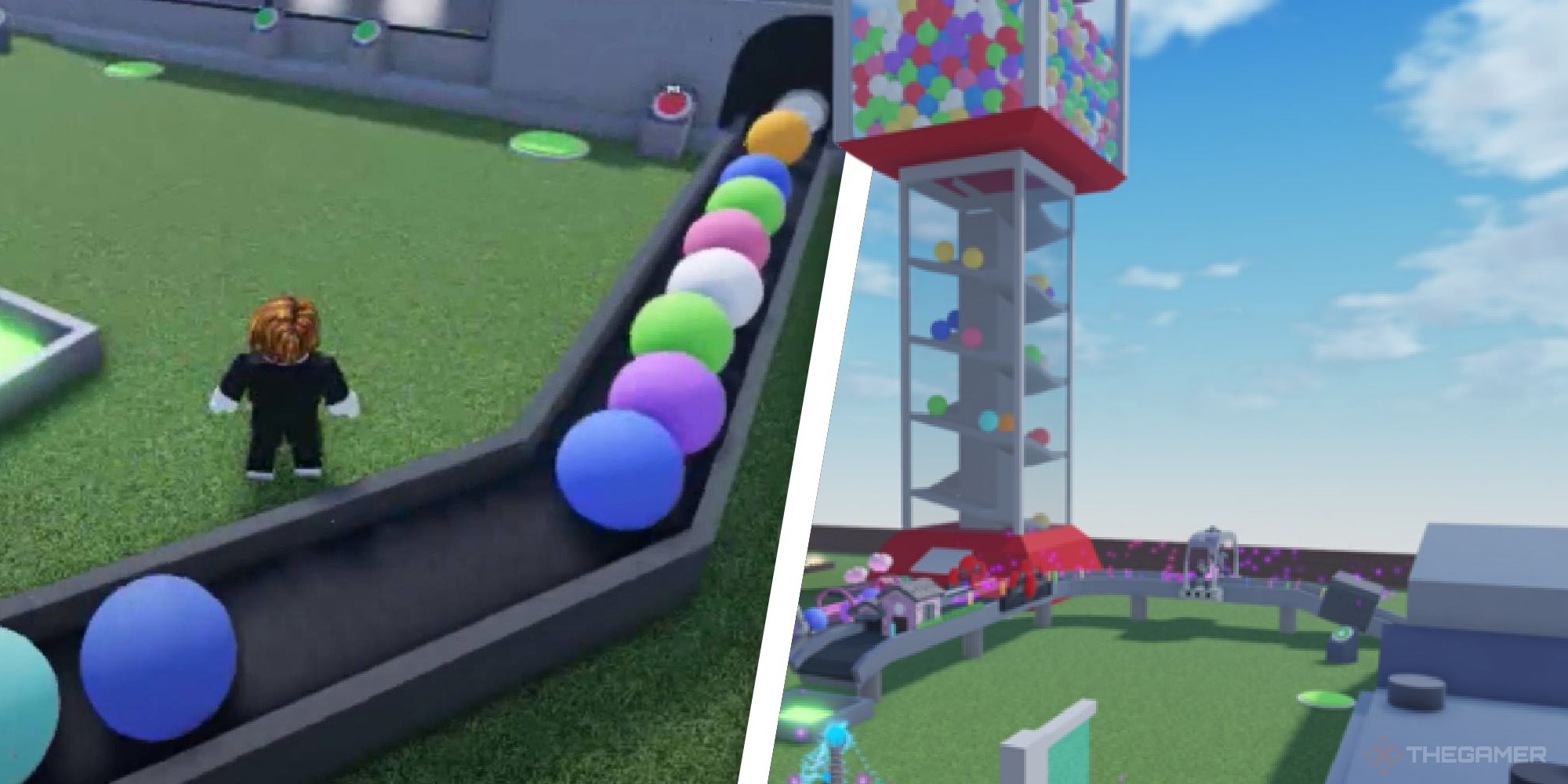 Roblox Gumball Factory Tycoon Codes (March 2023)