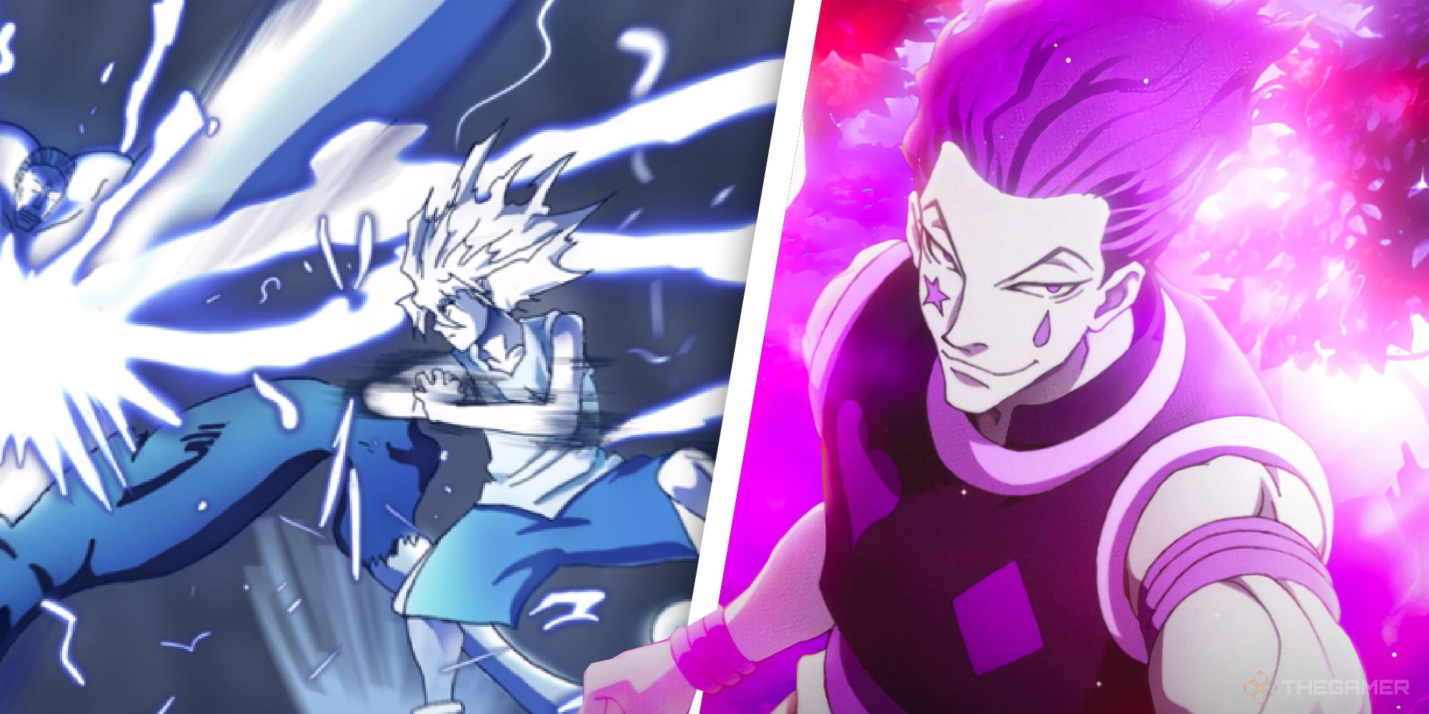 EVERYTHING YOU NEED TO KNOW IN Hunter x Online  How to change nen type ,  clan and more 